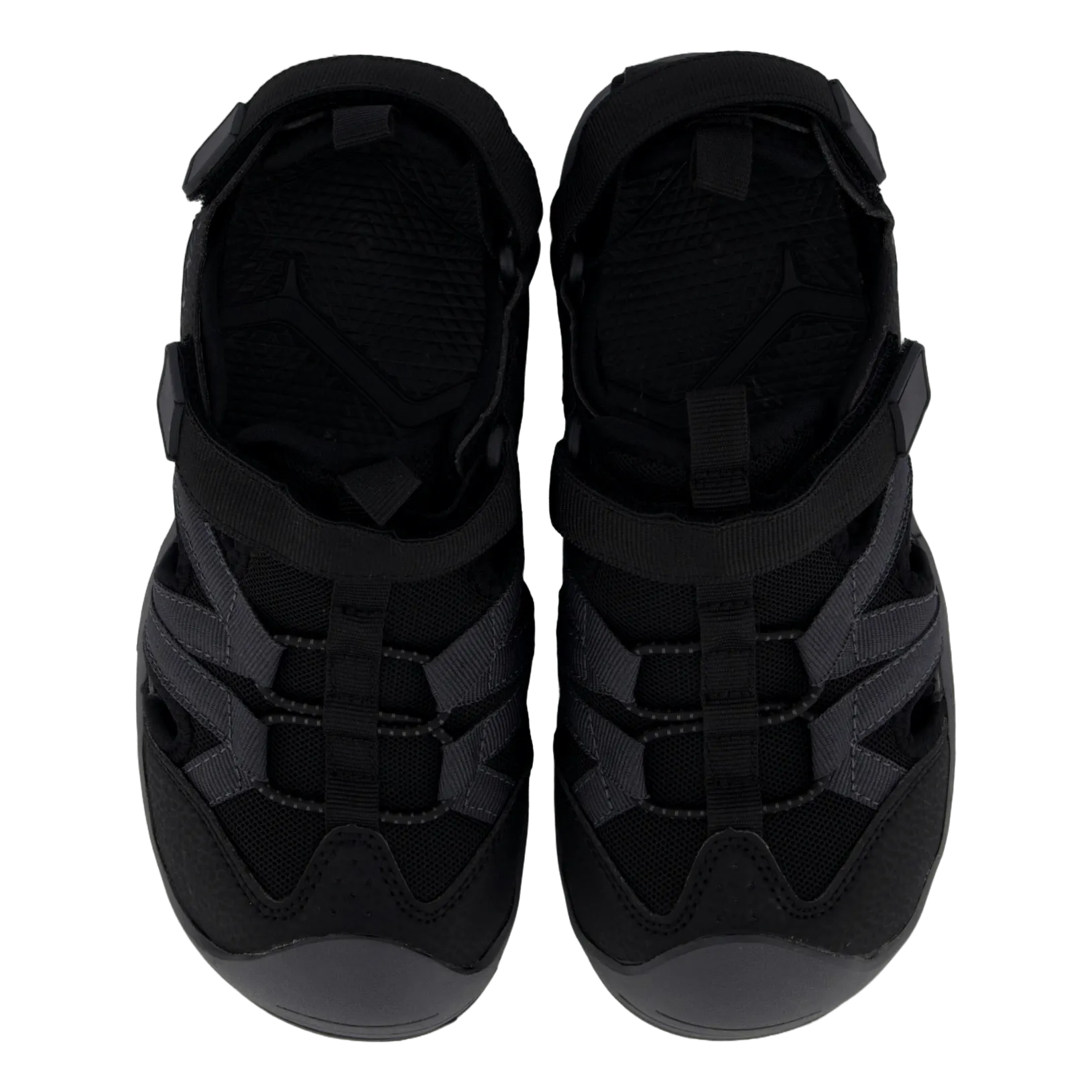 Viking Adventure Black/charcoal