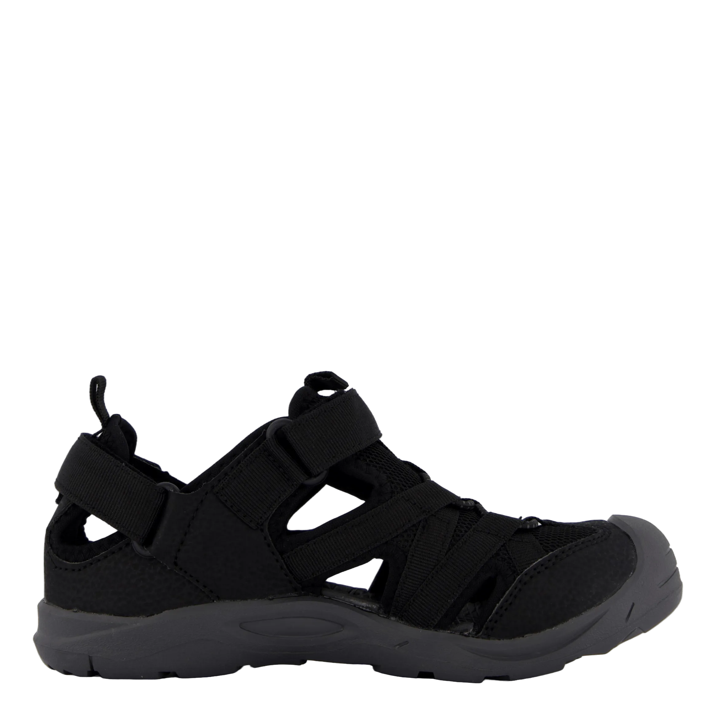 Viking Adventure Jr Black/charcoal