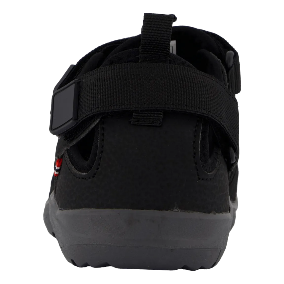 Viking Adventure Jr Black/charcoal