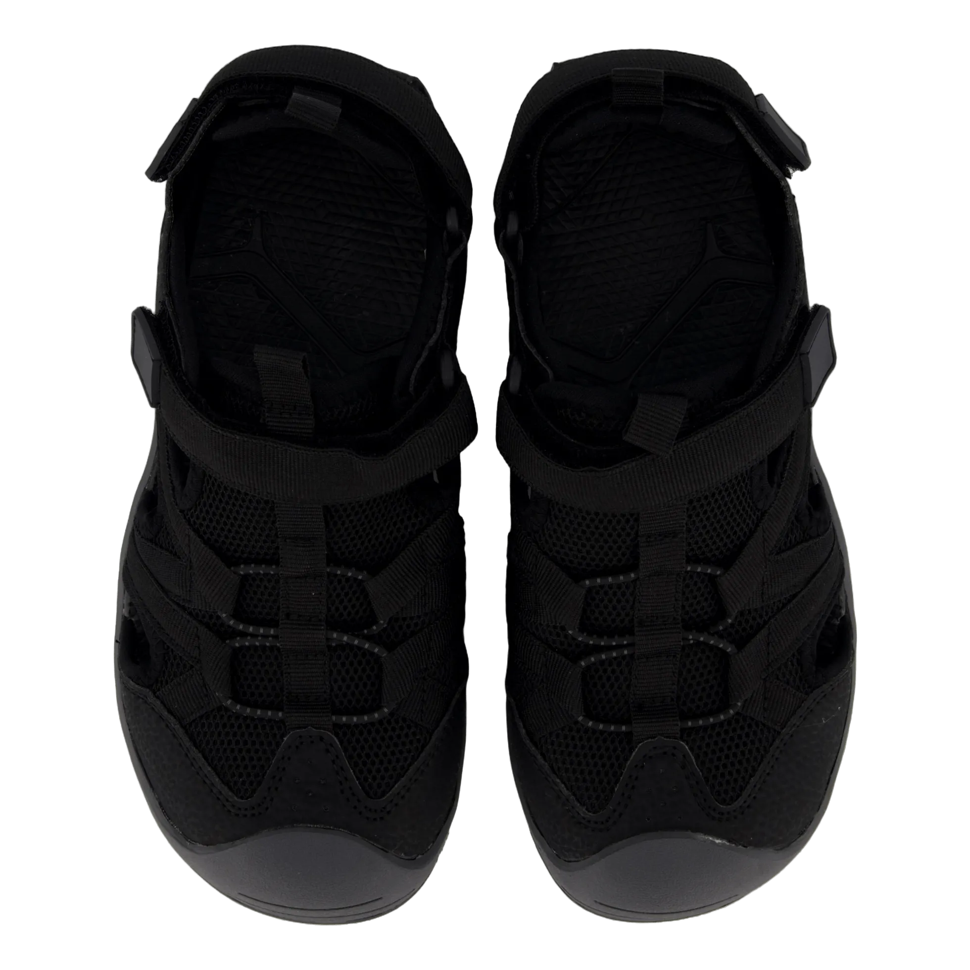 Viking Adventure Jr Black/charcoal
