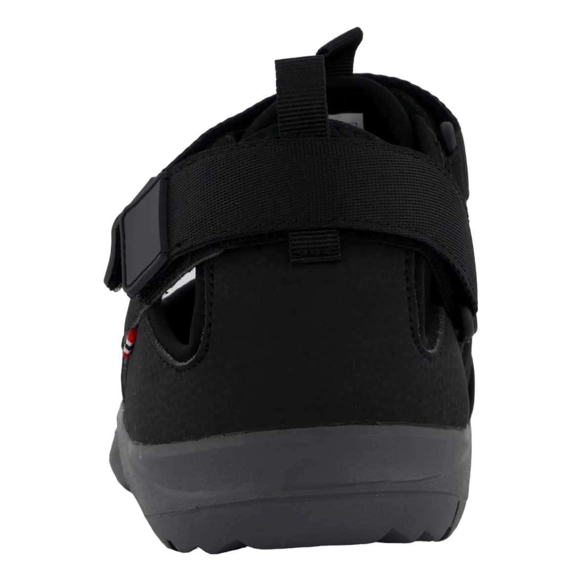 Viking Adventure M+w Black/charcoal