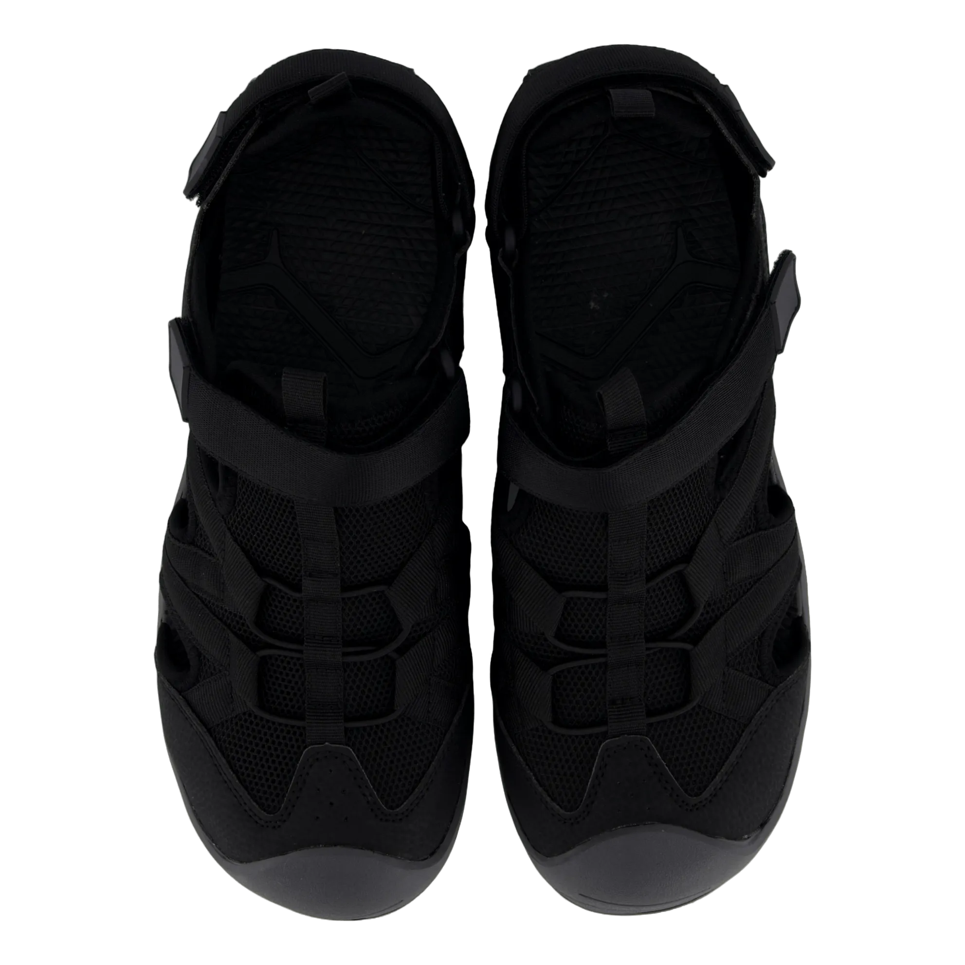 Viking Adventure M+w Black/charcoal