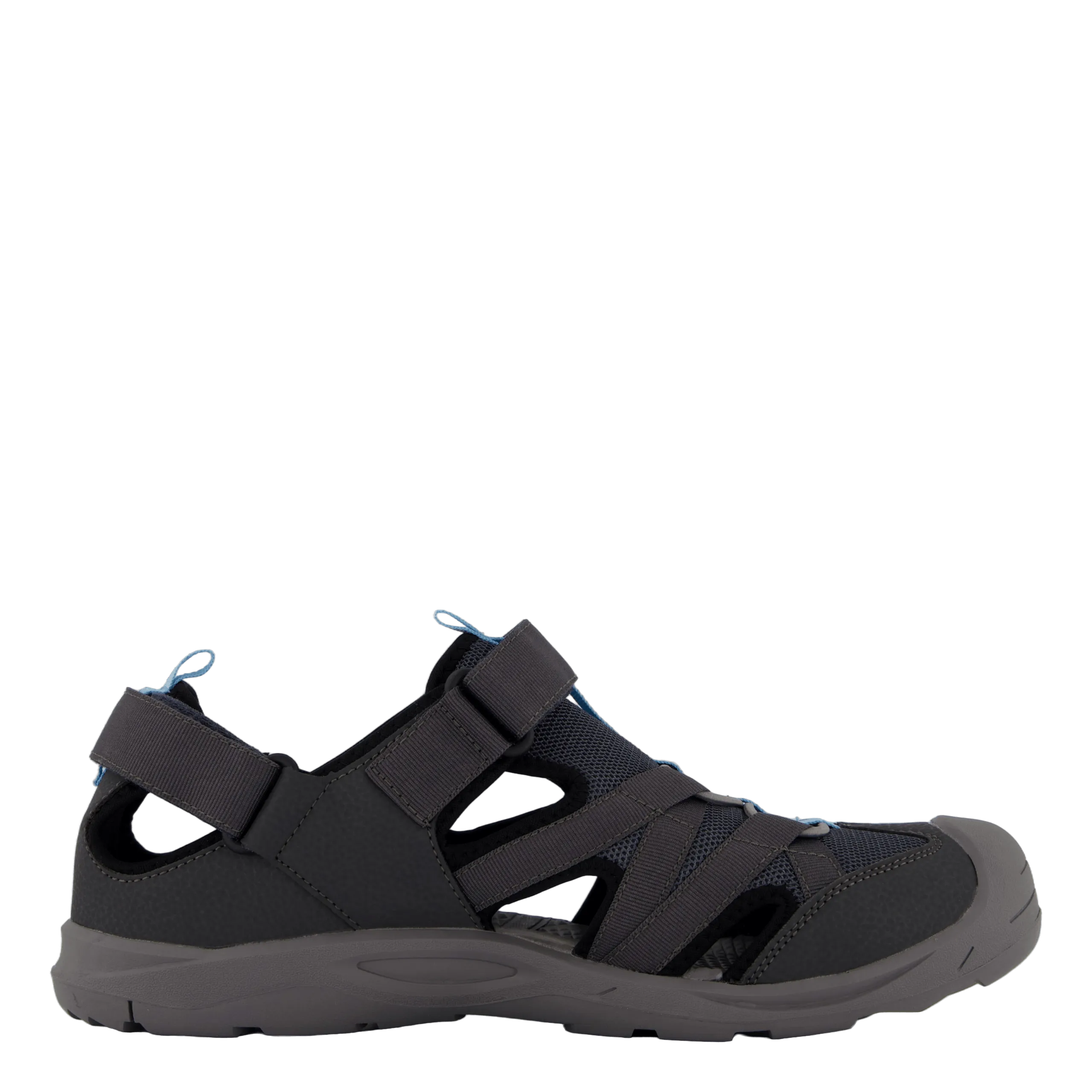 Viking Adventure M+w Charcoal/light Blue