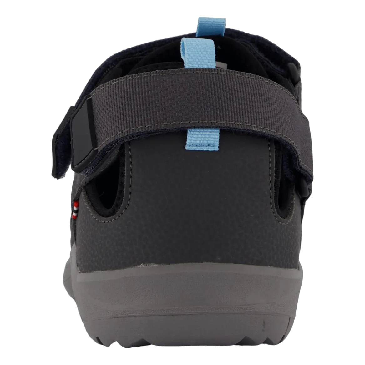 Viking Adventure M+w Charcoal/light Blue