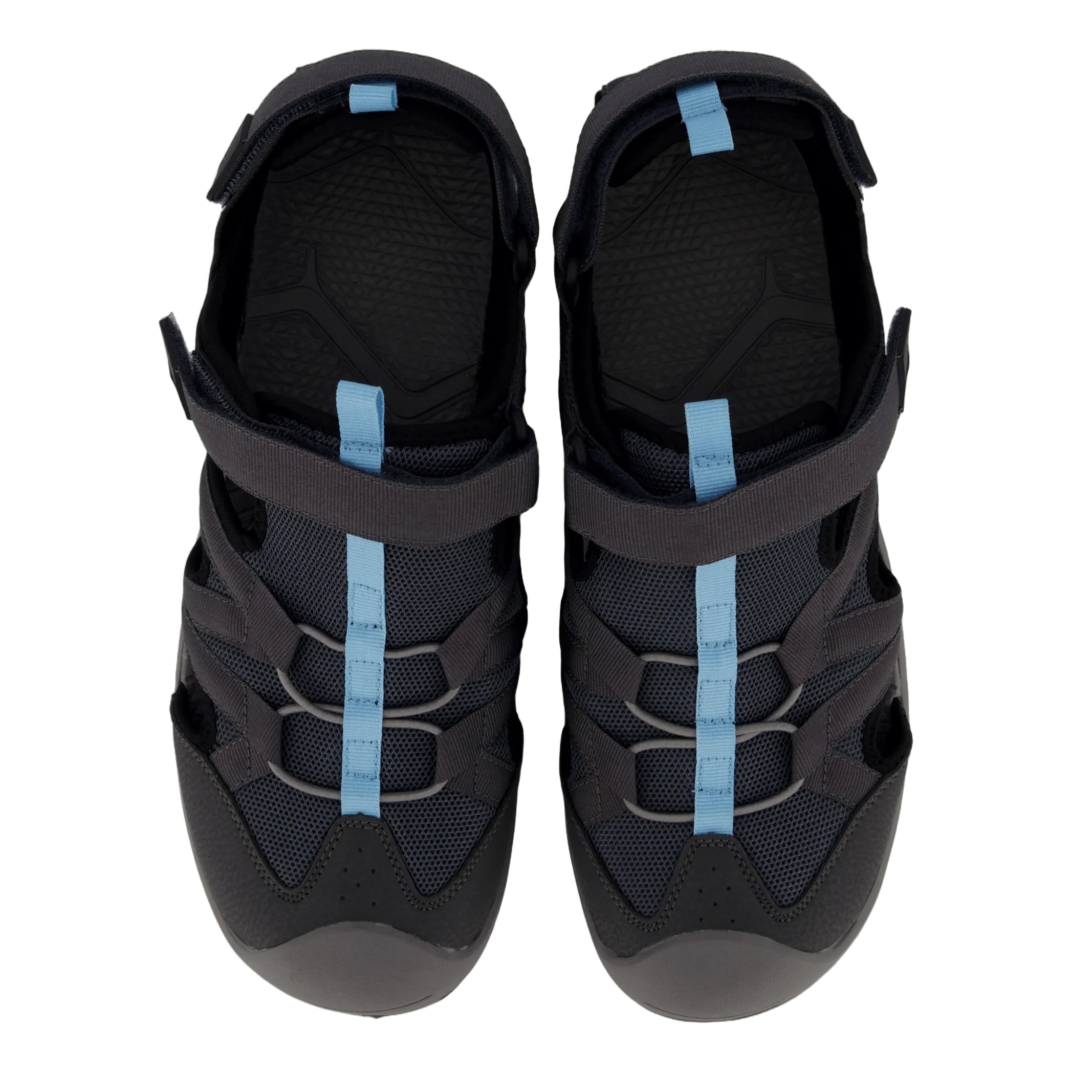 Viking Adventure M+w Charcoal/light Blue