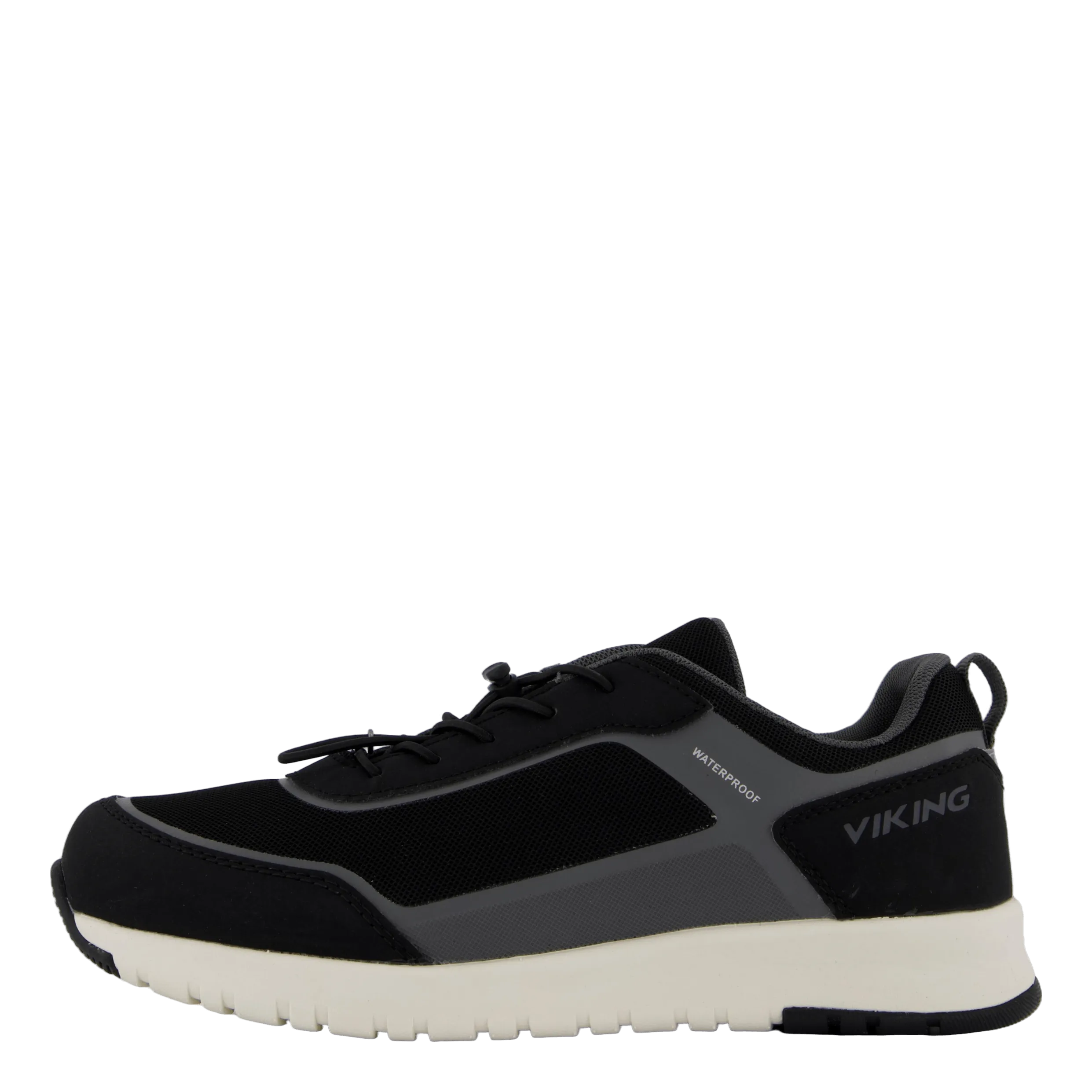 Viking Aerial Wp Sl Black/charcoal