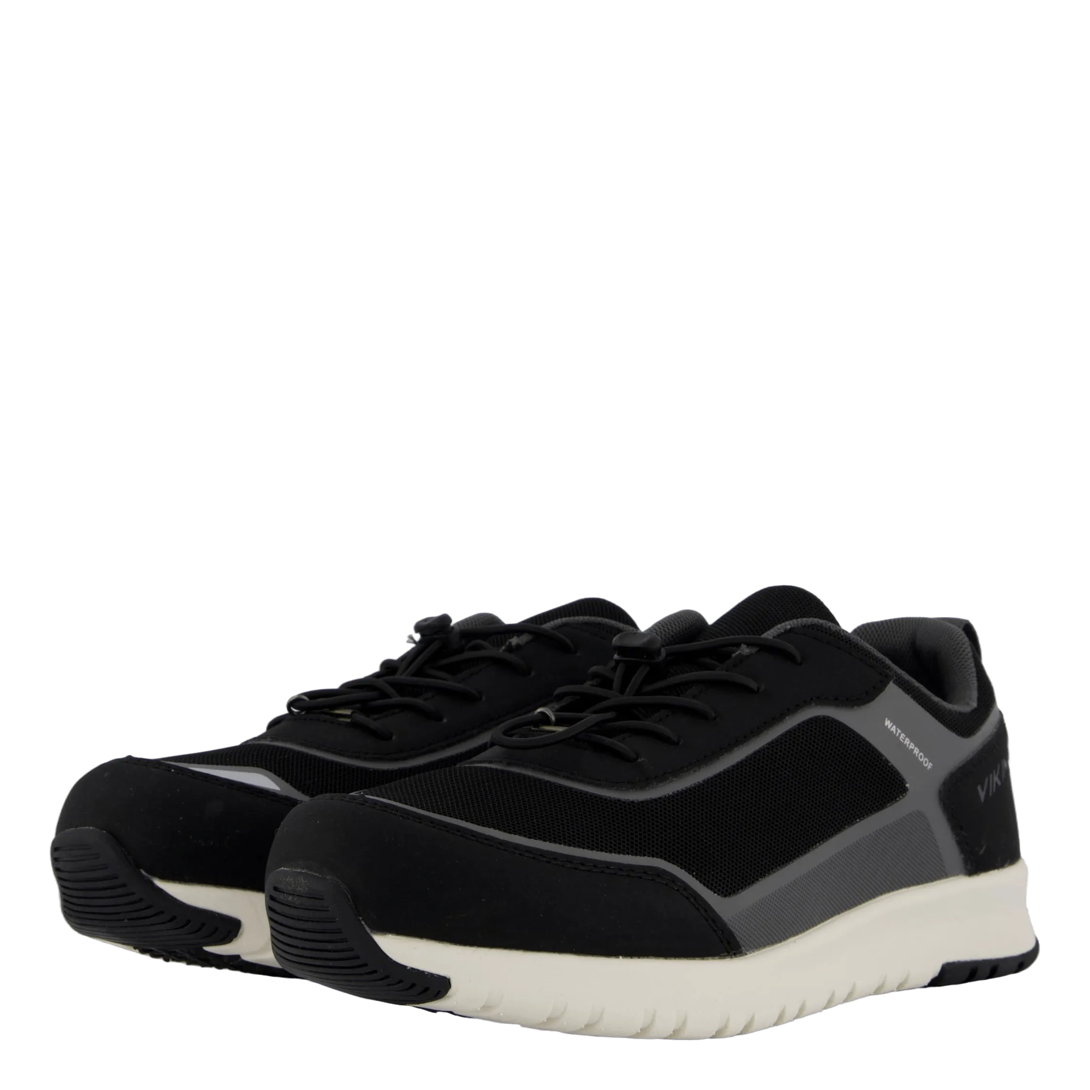 Viking Aerial Wp Sl Black/charcoal