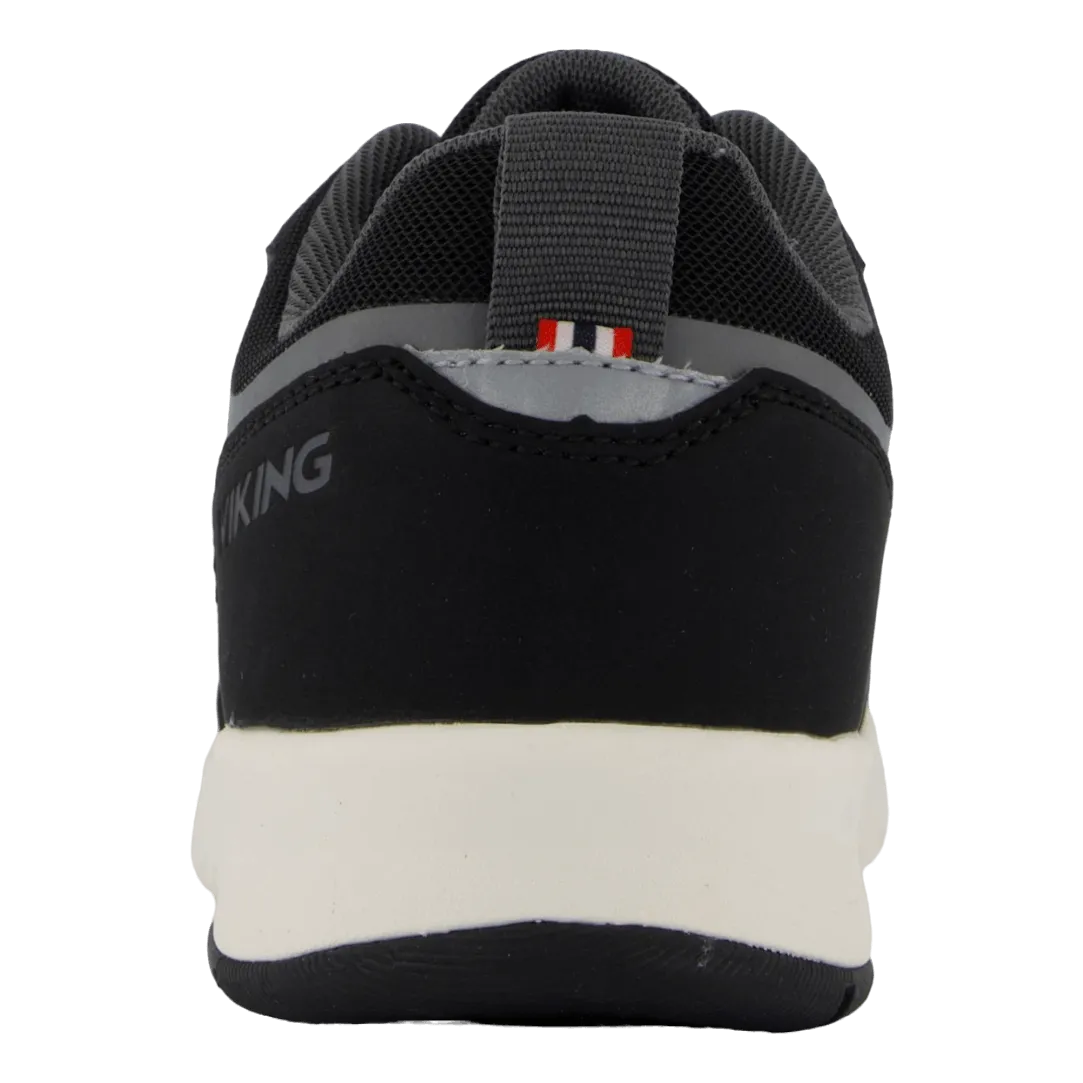 Viking Aerial Wp Sl Black/charcoal