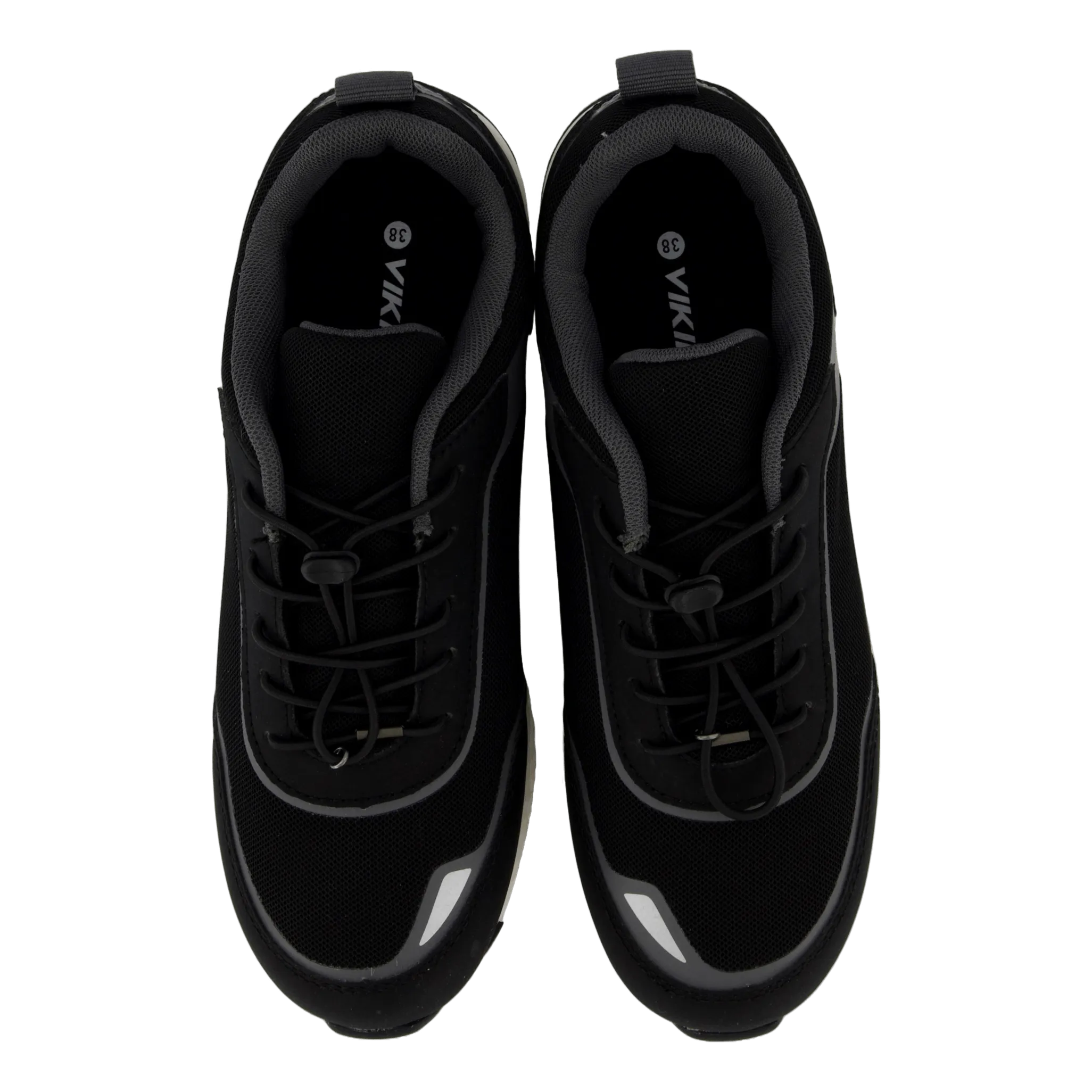 Viking Aerial Wp Sl Black/charcoal