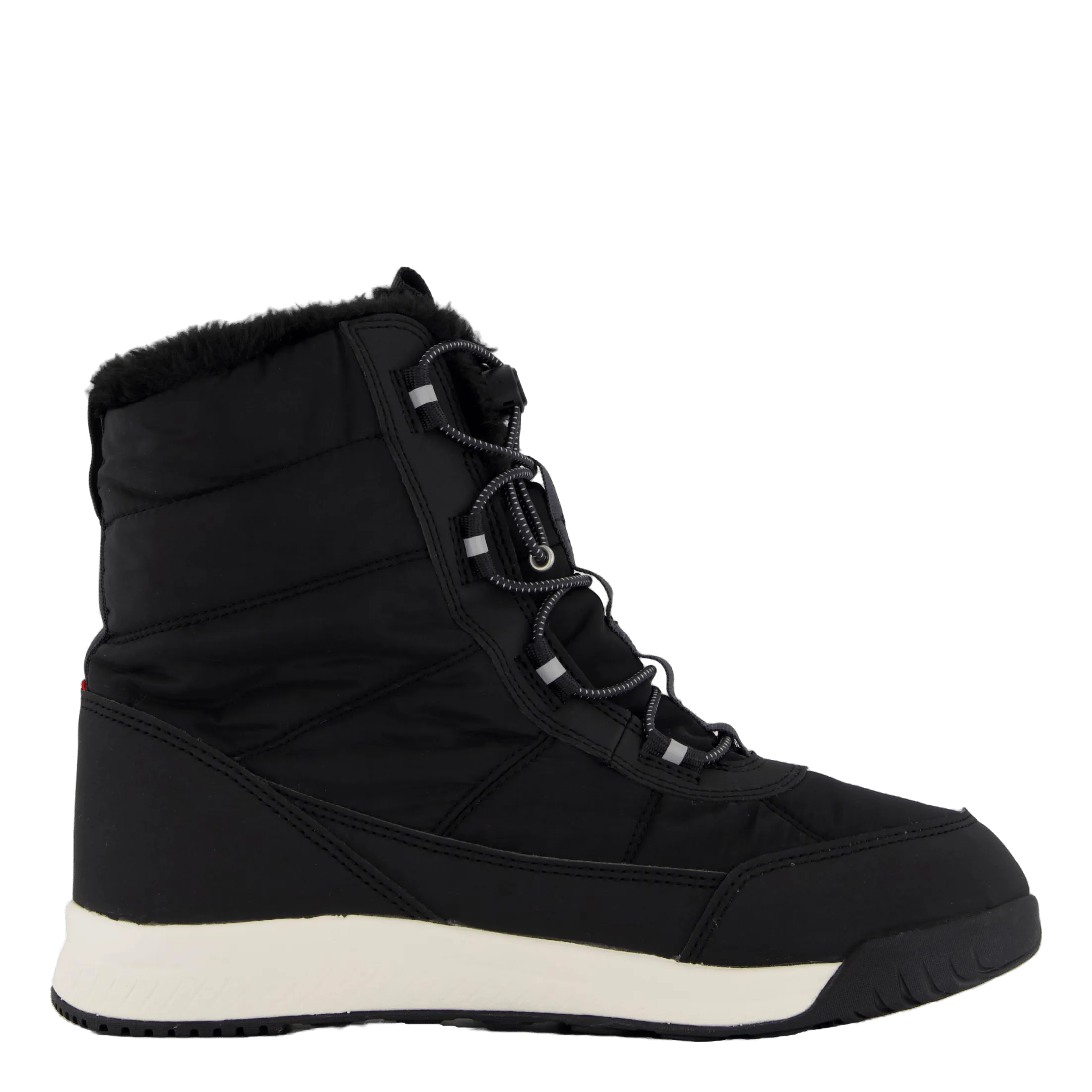 Viking Aery Warm Gtx Sl Black/charcoal