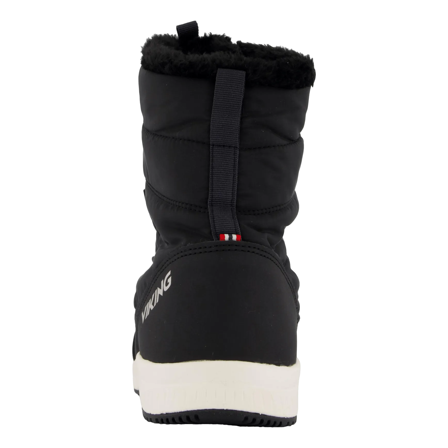 Viking Aery Warm Gtx Sl Black/charcoal