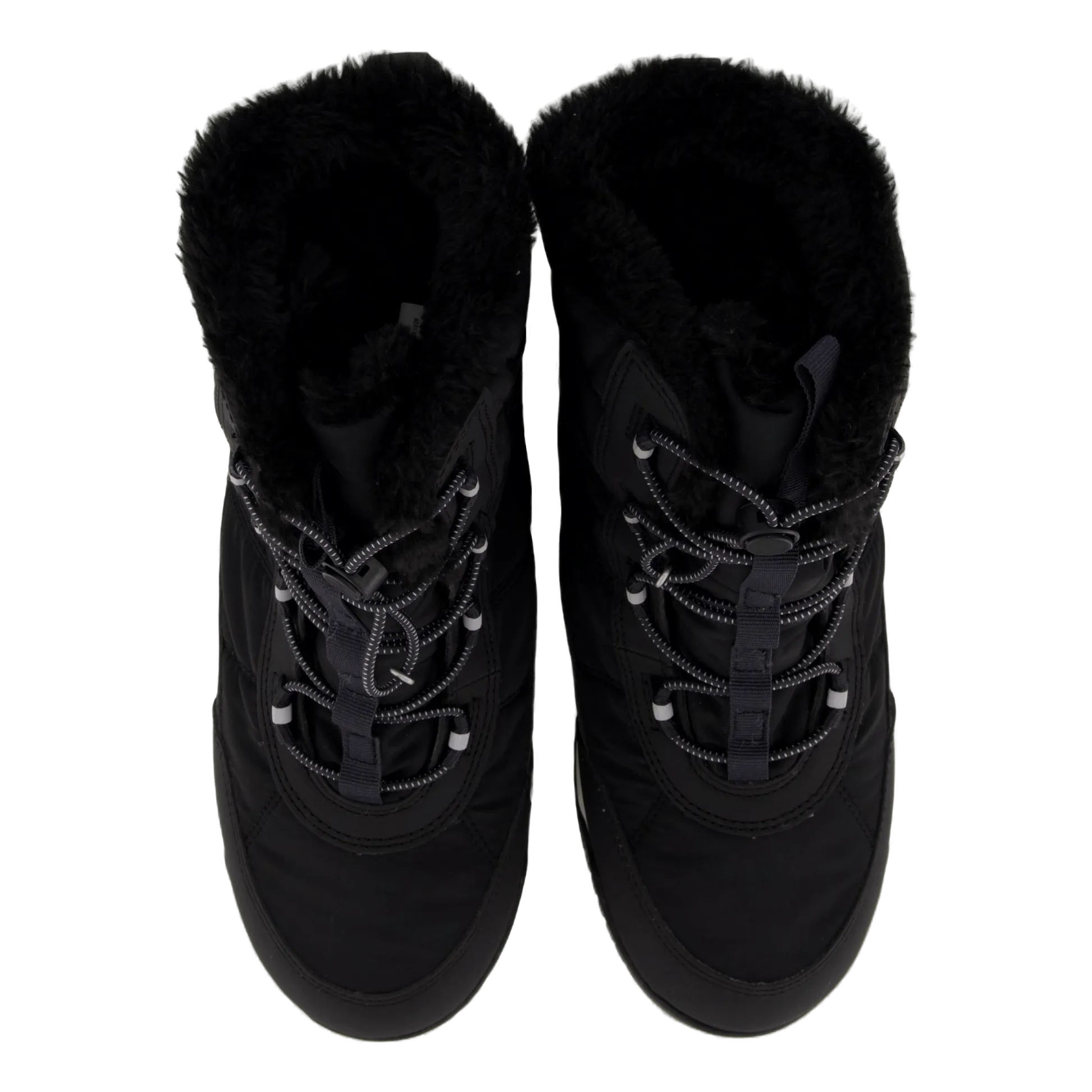 Viking Aery Warm Gtx Sl Black/charcoal