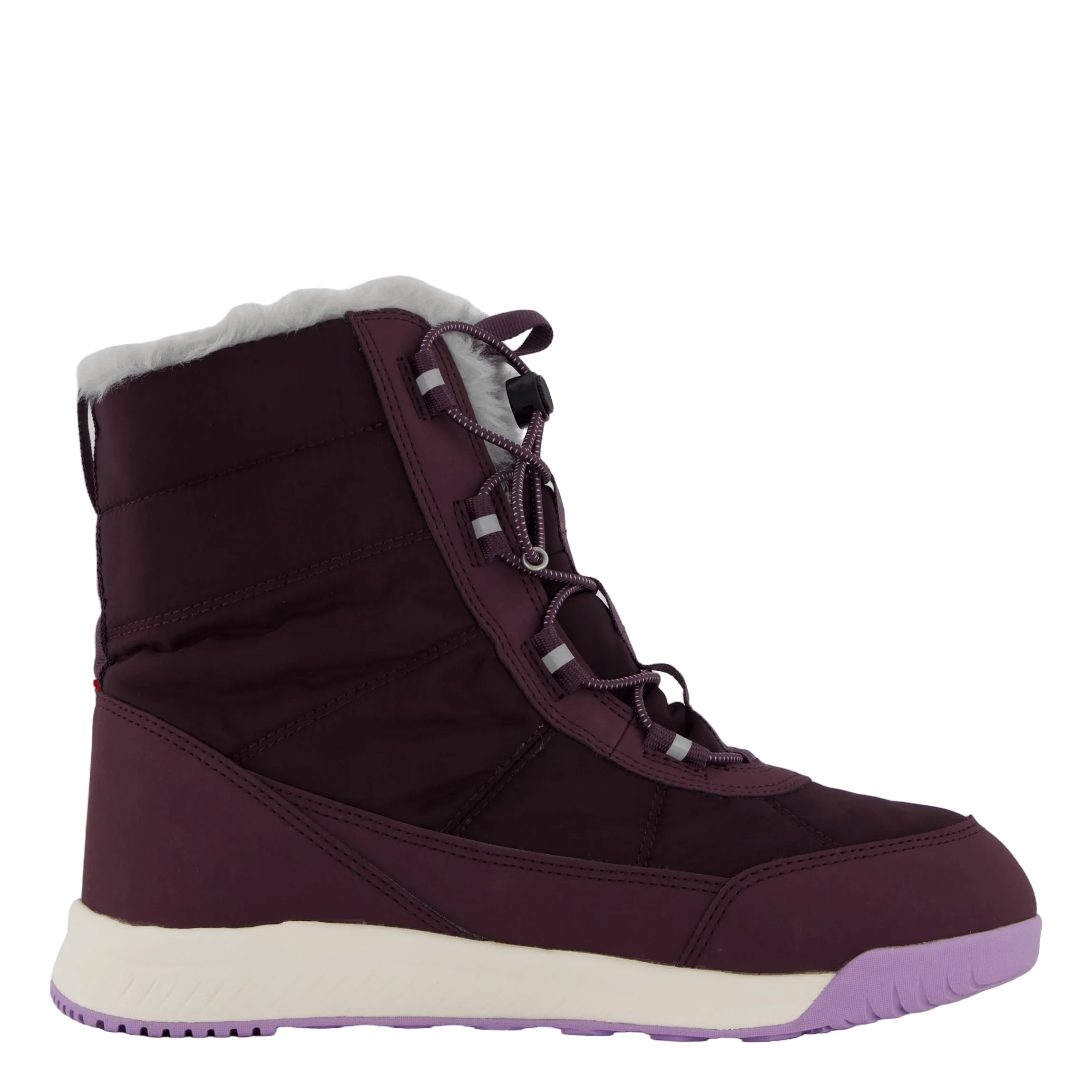 Viking Aery Warm Gtx Sl Grape/lilac