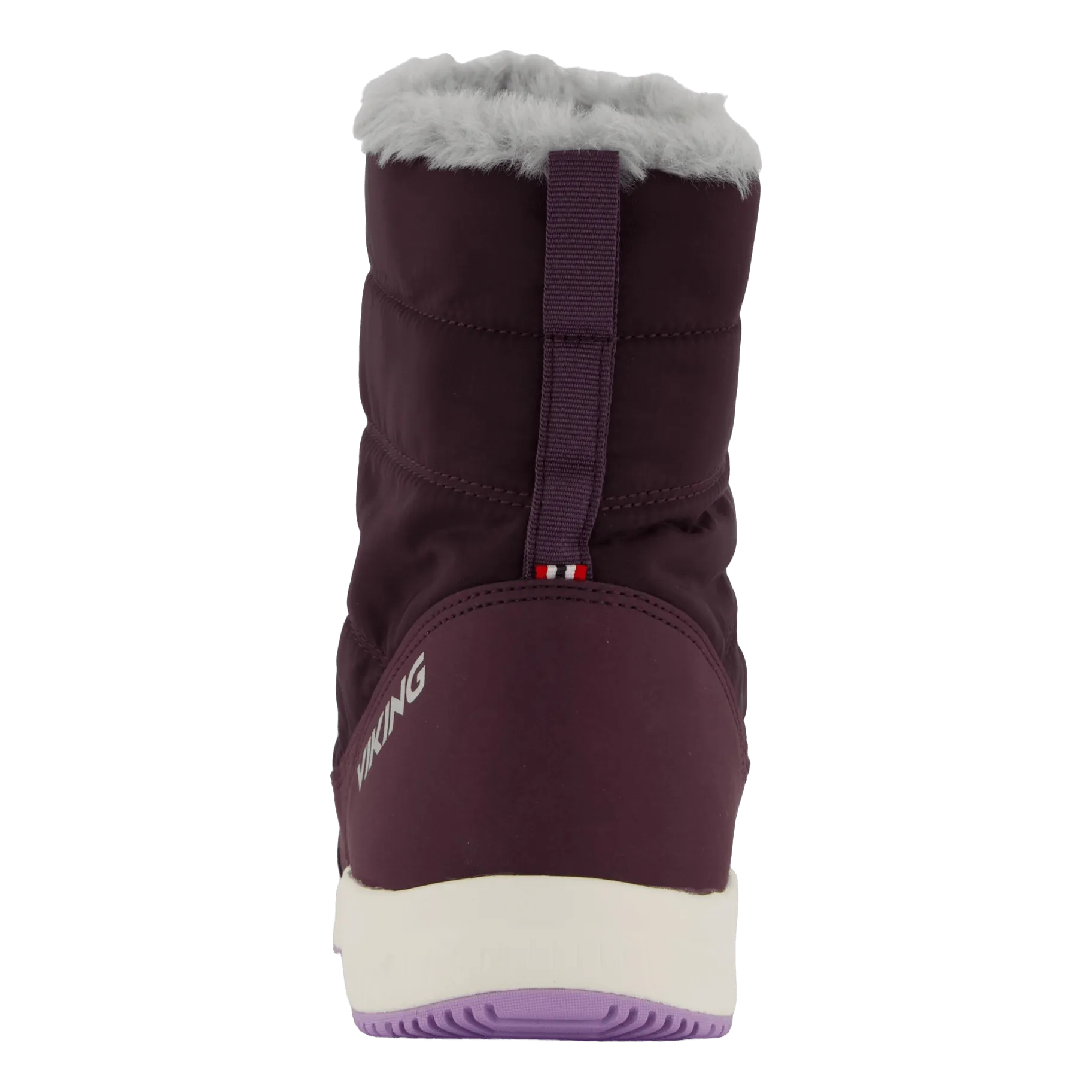 Viking Aery Warm Gtx Sl Grape/lilac