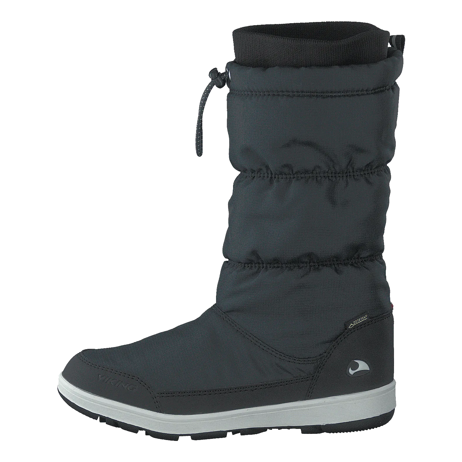 Viking Alba Gtx Black