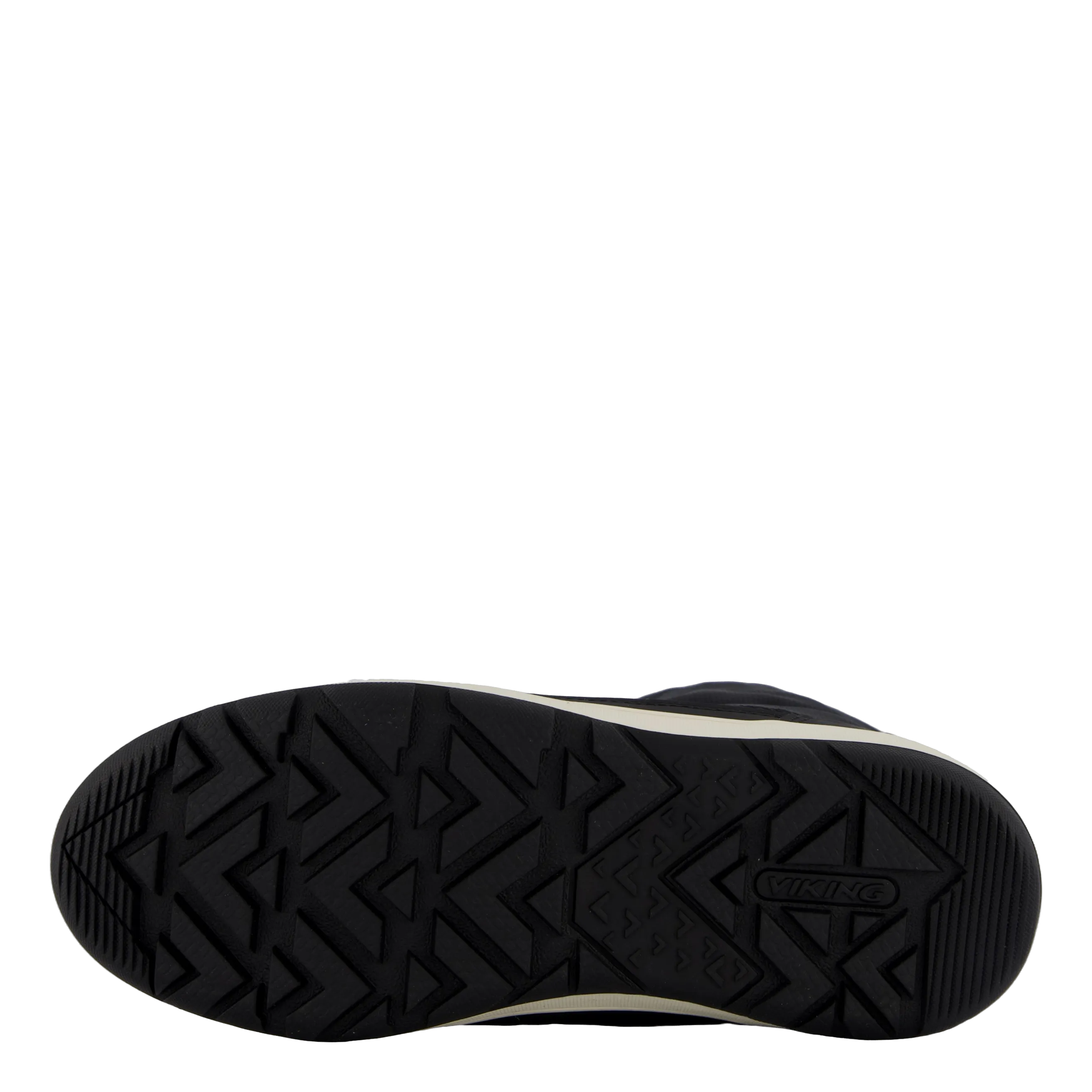 Viking Alba High Gtx Warm Black/black