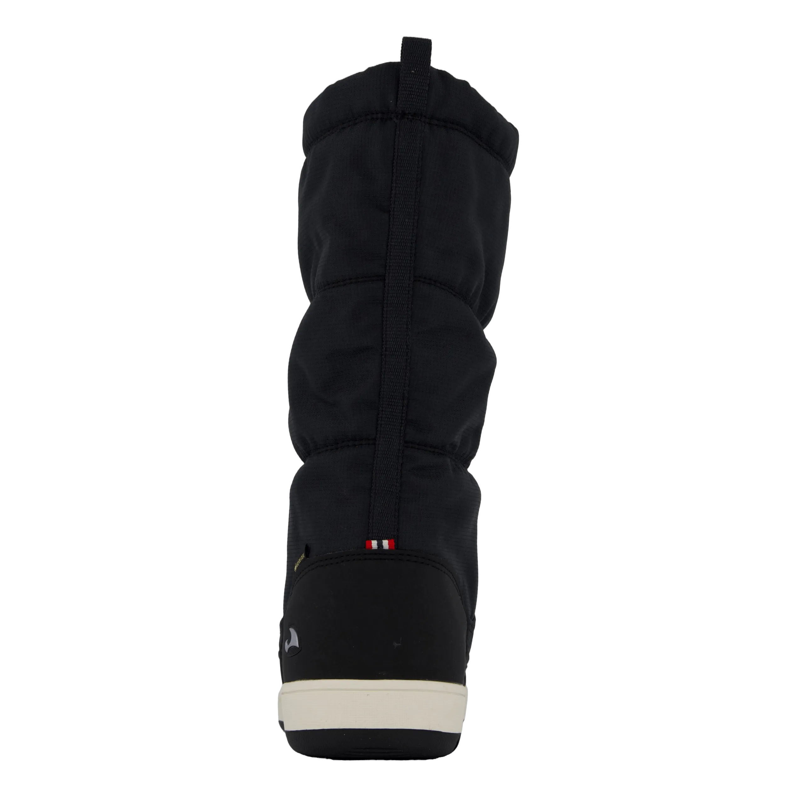 Viking Alba High Gtx Warm Black/black