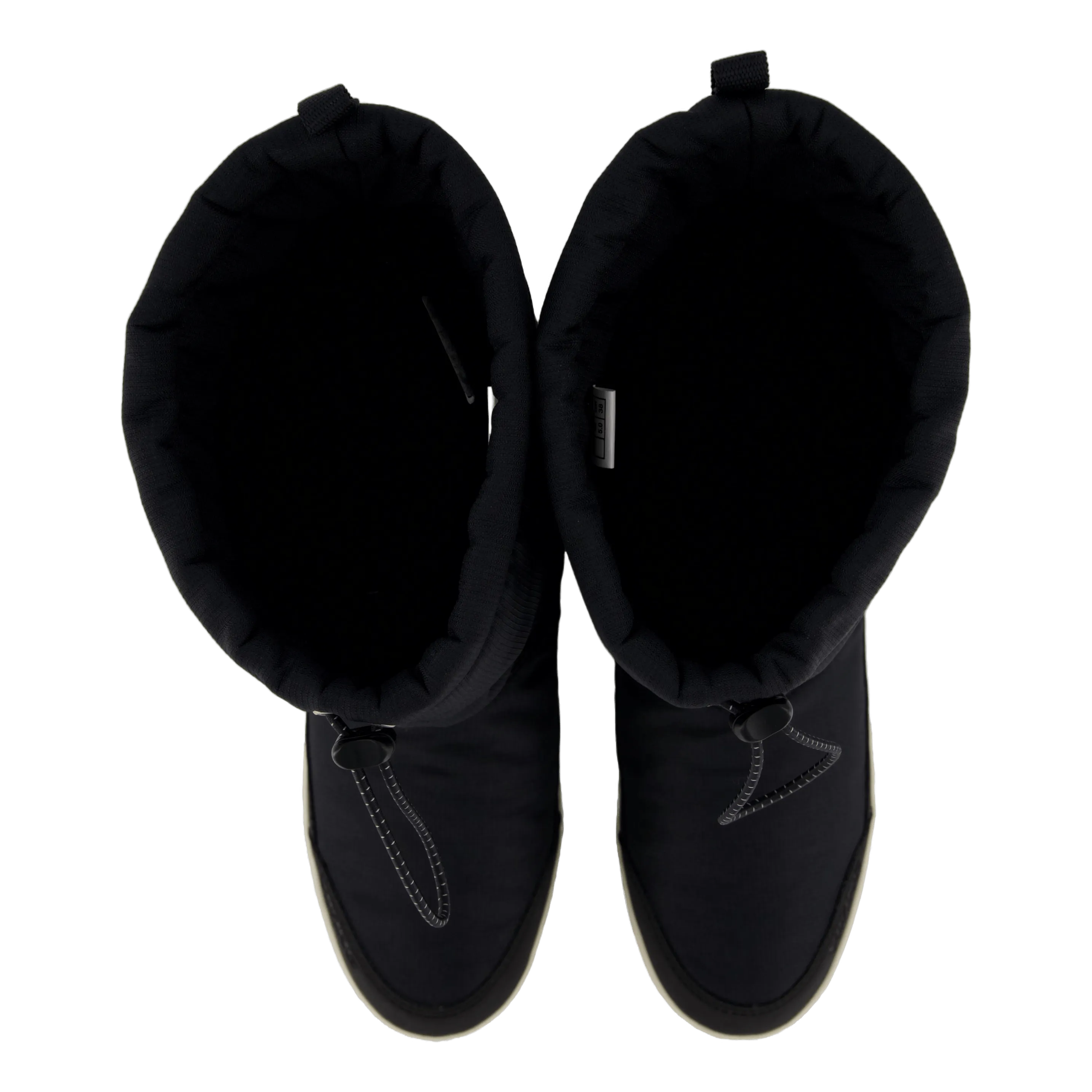 Viking Alba High Gtx Warm Black/black