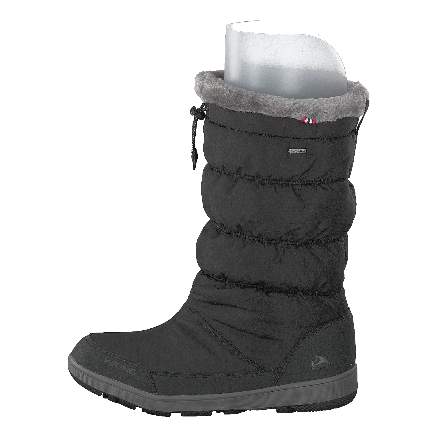 Viking Amber Gtx Black
