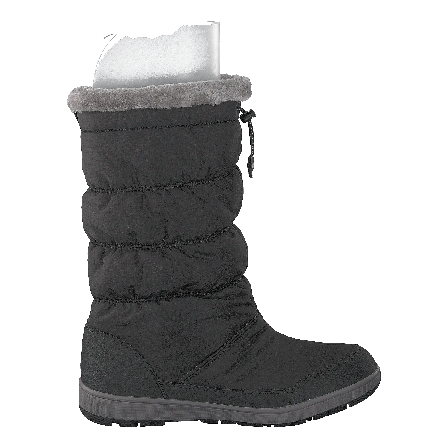 Viking Amber Gtx Black