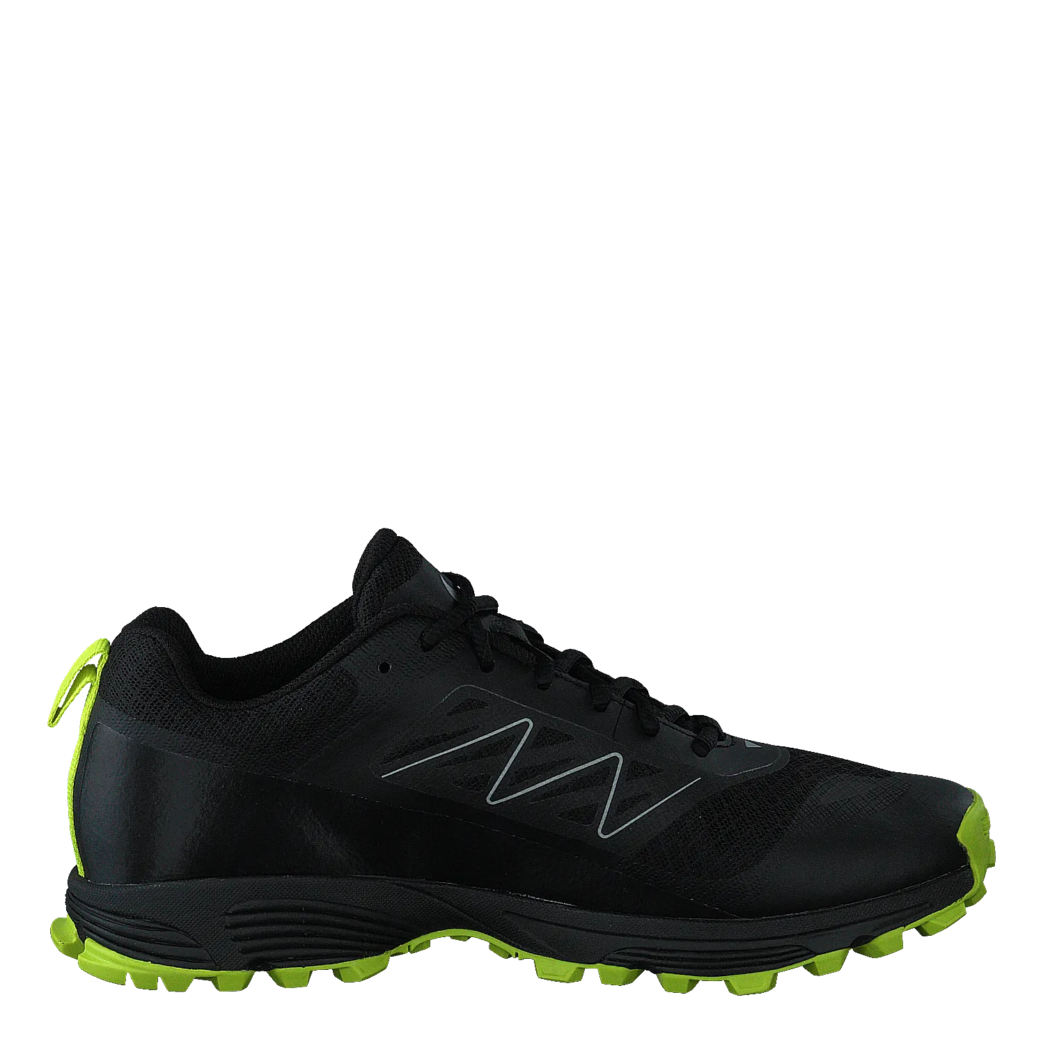 Viking Anaconda Light Inv Fit Gtx Black/lime