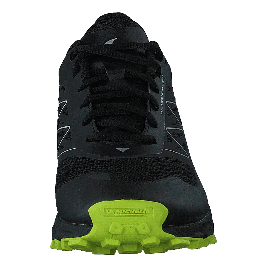 Viking Anaconda Light Inv Fit Gtx Black/lime