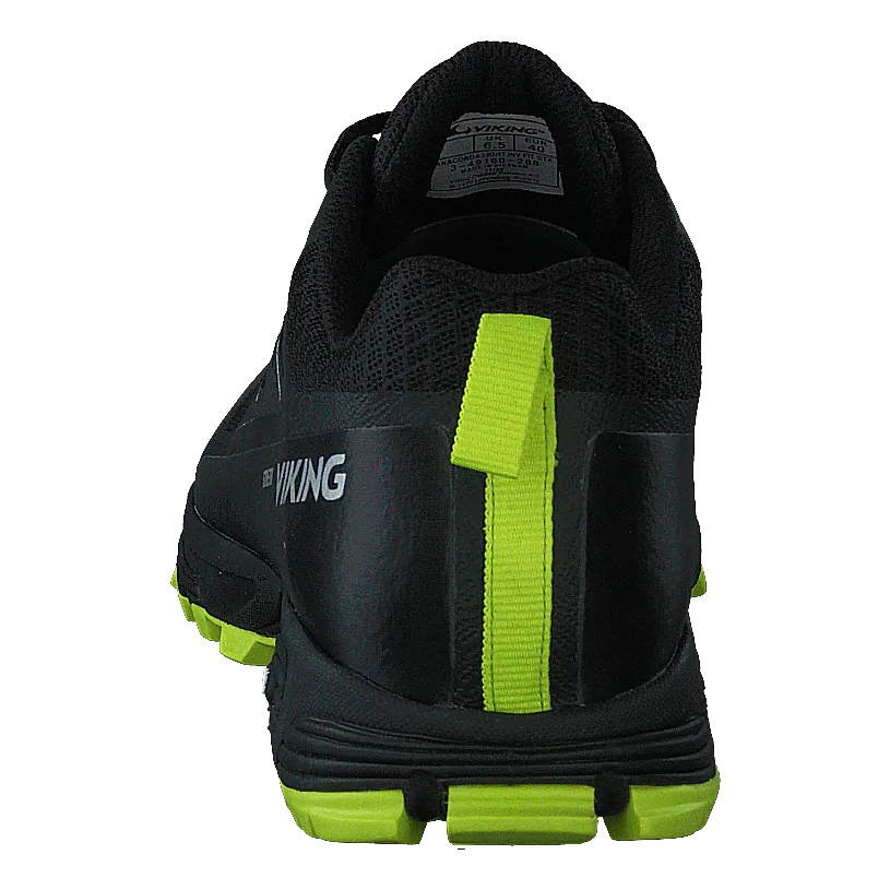 Viking Anaconda Light Inv Fit Gtx Black/lime