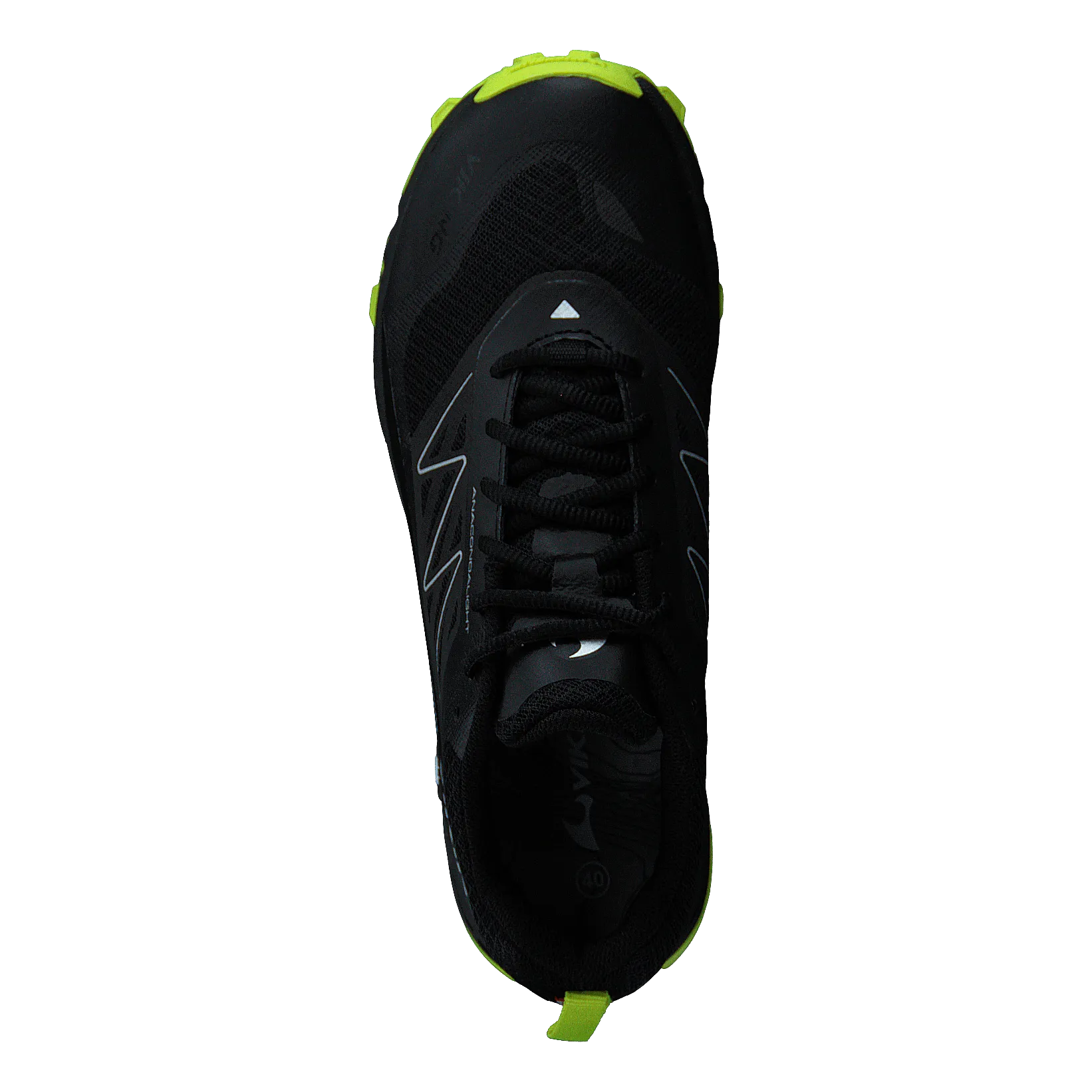 Viking Anaconda Light Inv Fit Gtx Black/lime
