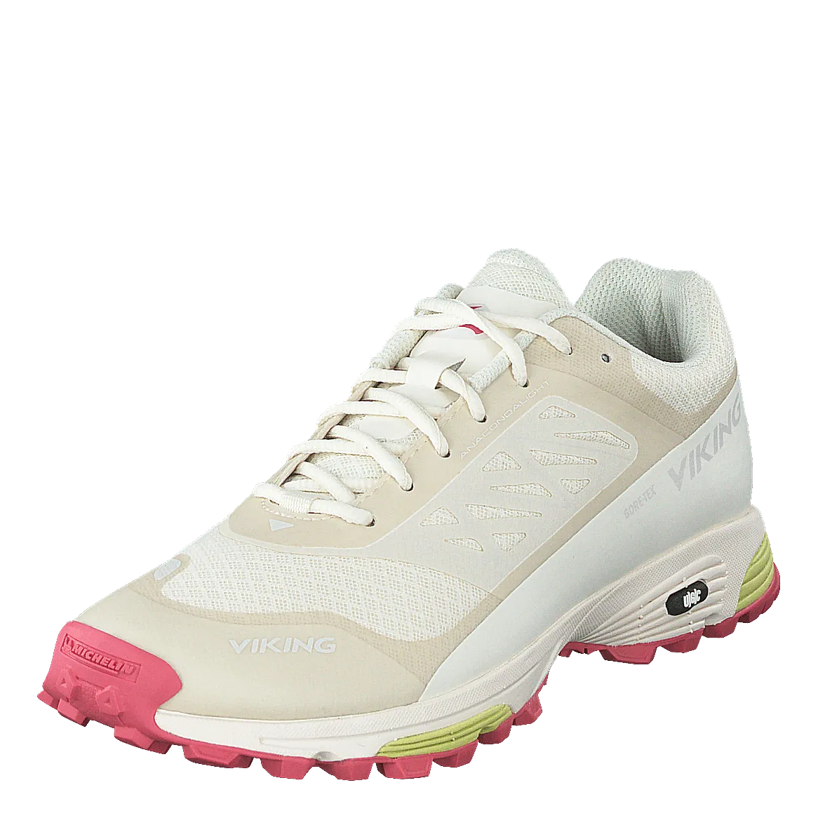Viking Anaconda Light Inv Fit Gtx Cream
