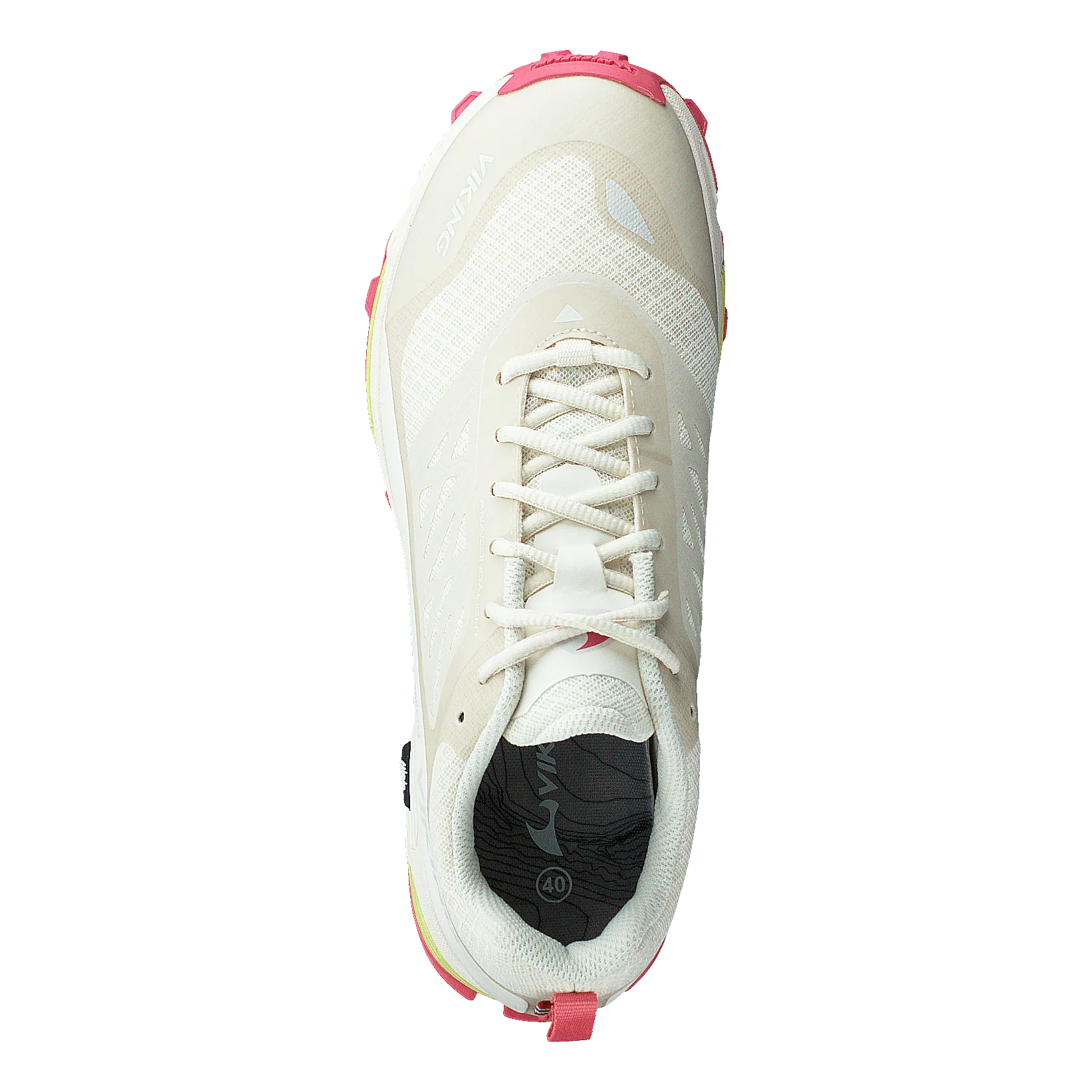 Viking Anaconda Light Inv Fit Gtx Cream