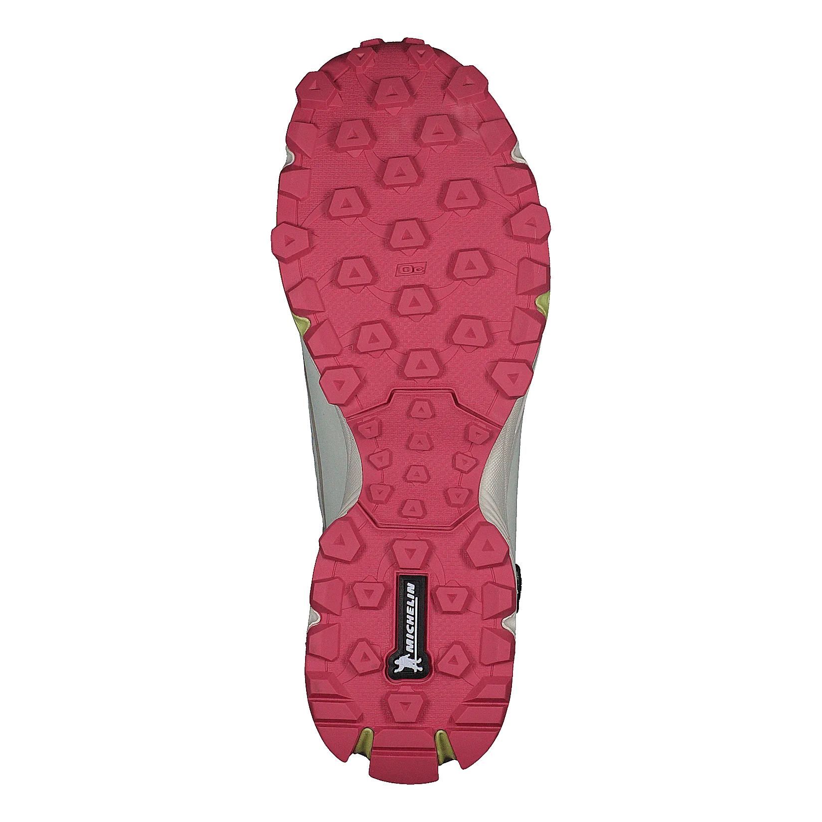 Viking Anaconda Light Inv Fit Gtx Cream