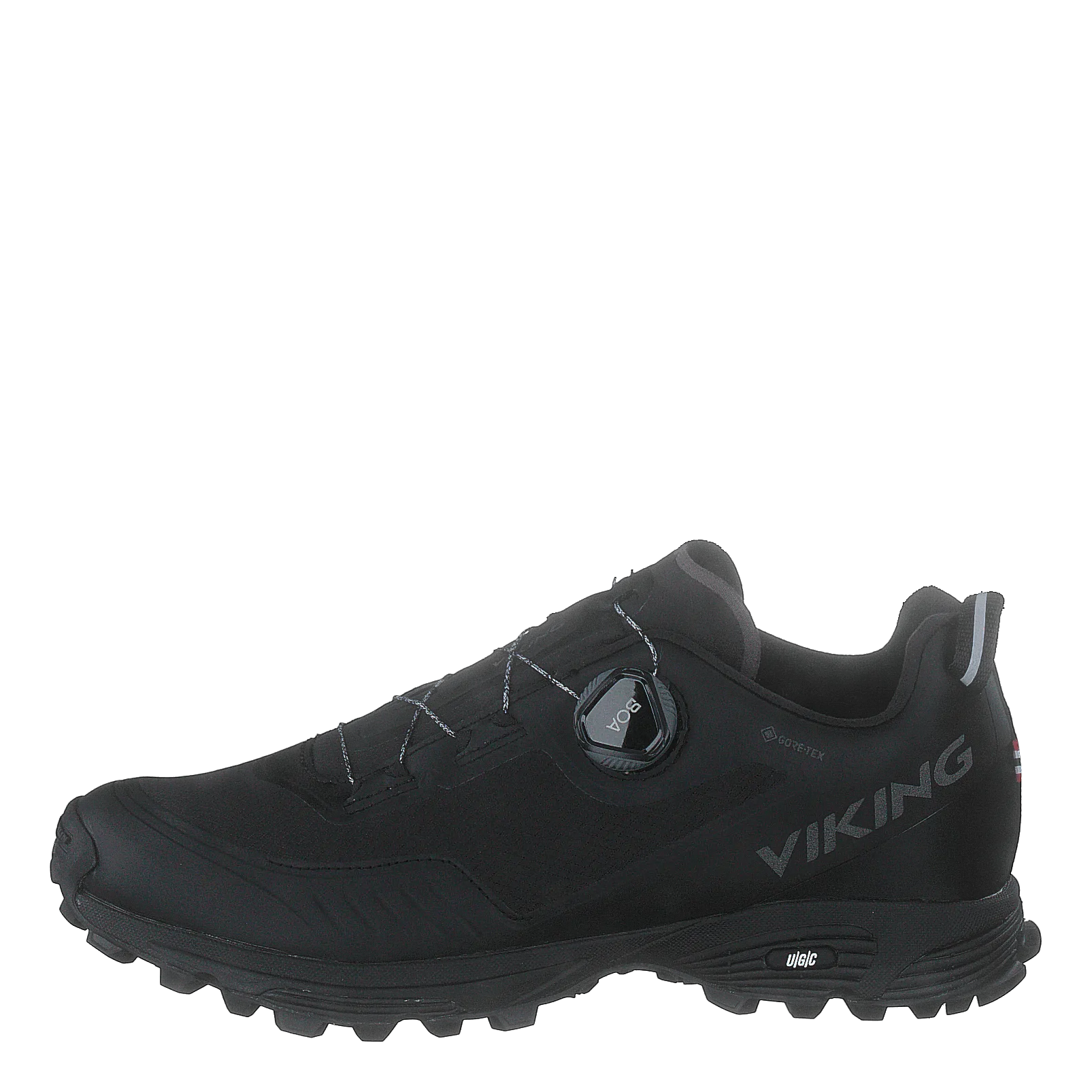 Viking Anaconda Light V Boa Gtx Black