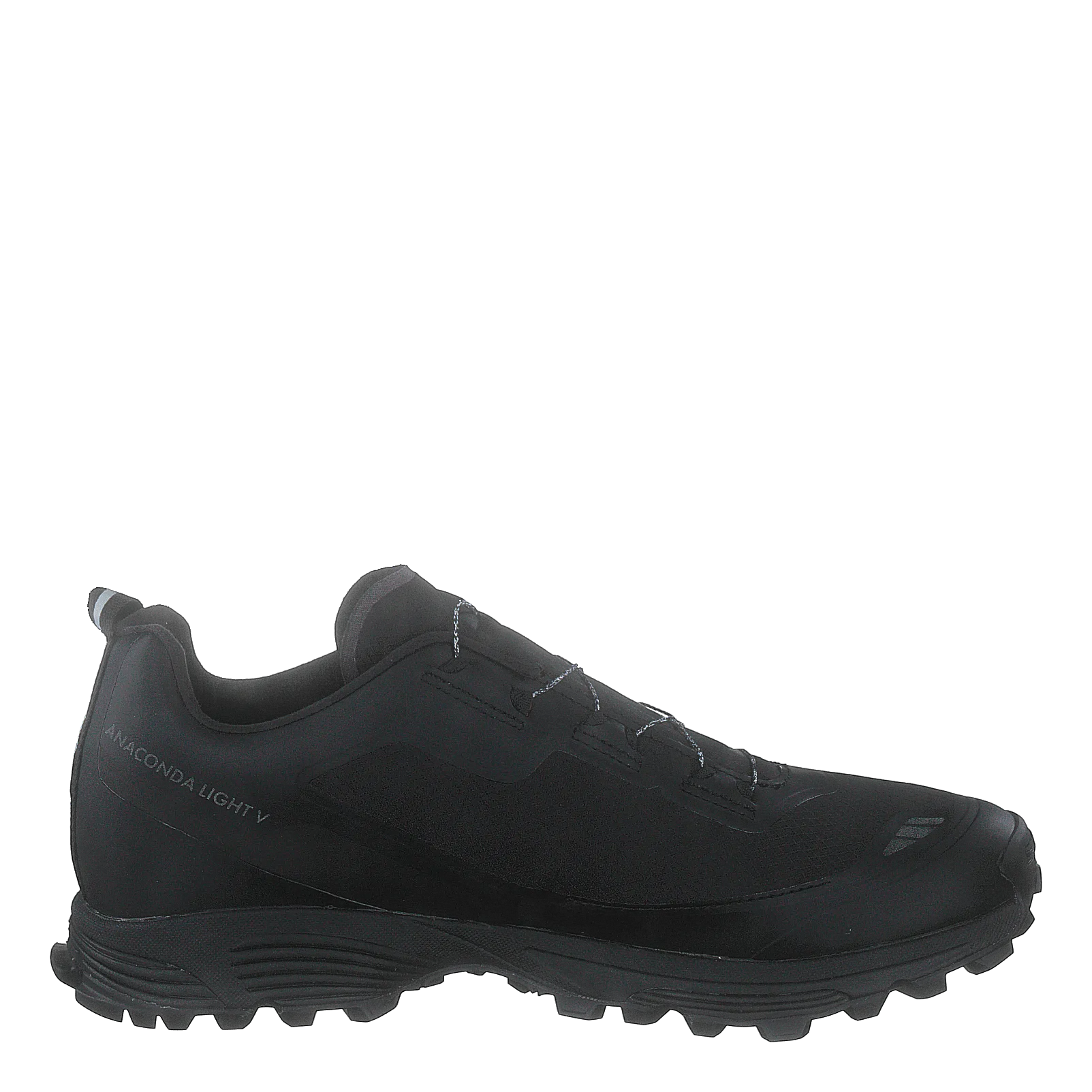 Viking Anaconda Light V Boa Gtx Black