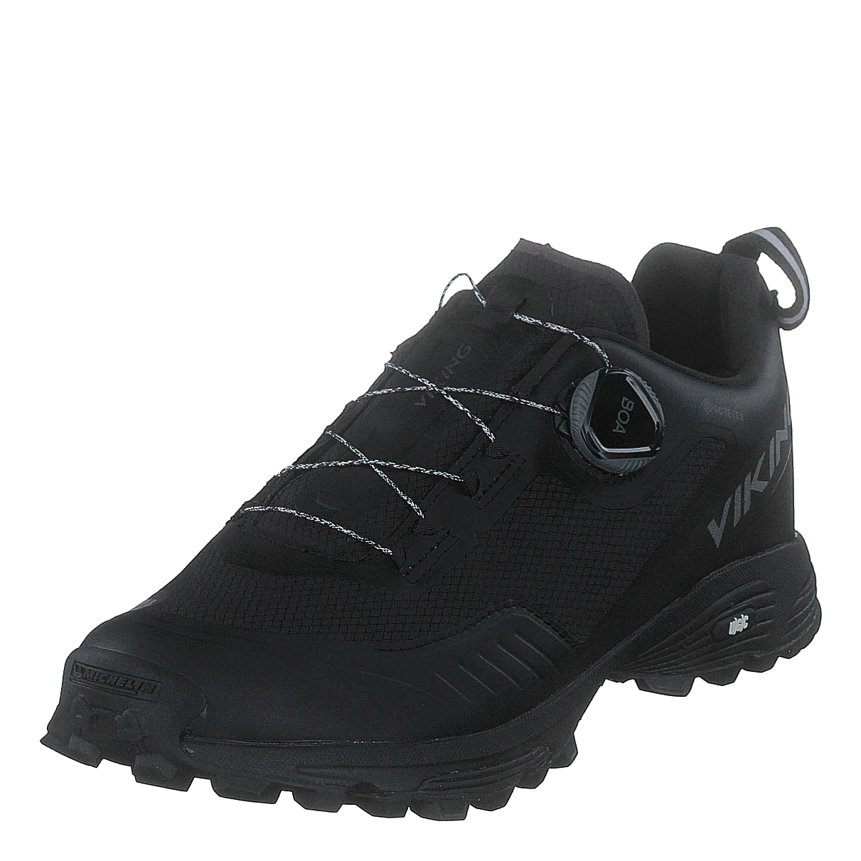 Viking Anaconda Light V Boa Gtx Black
