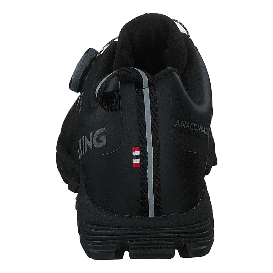 Viking Anaconda Light V Boa Gtx Black