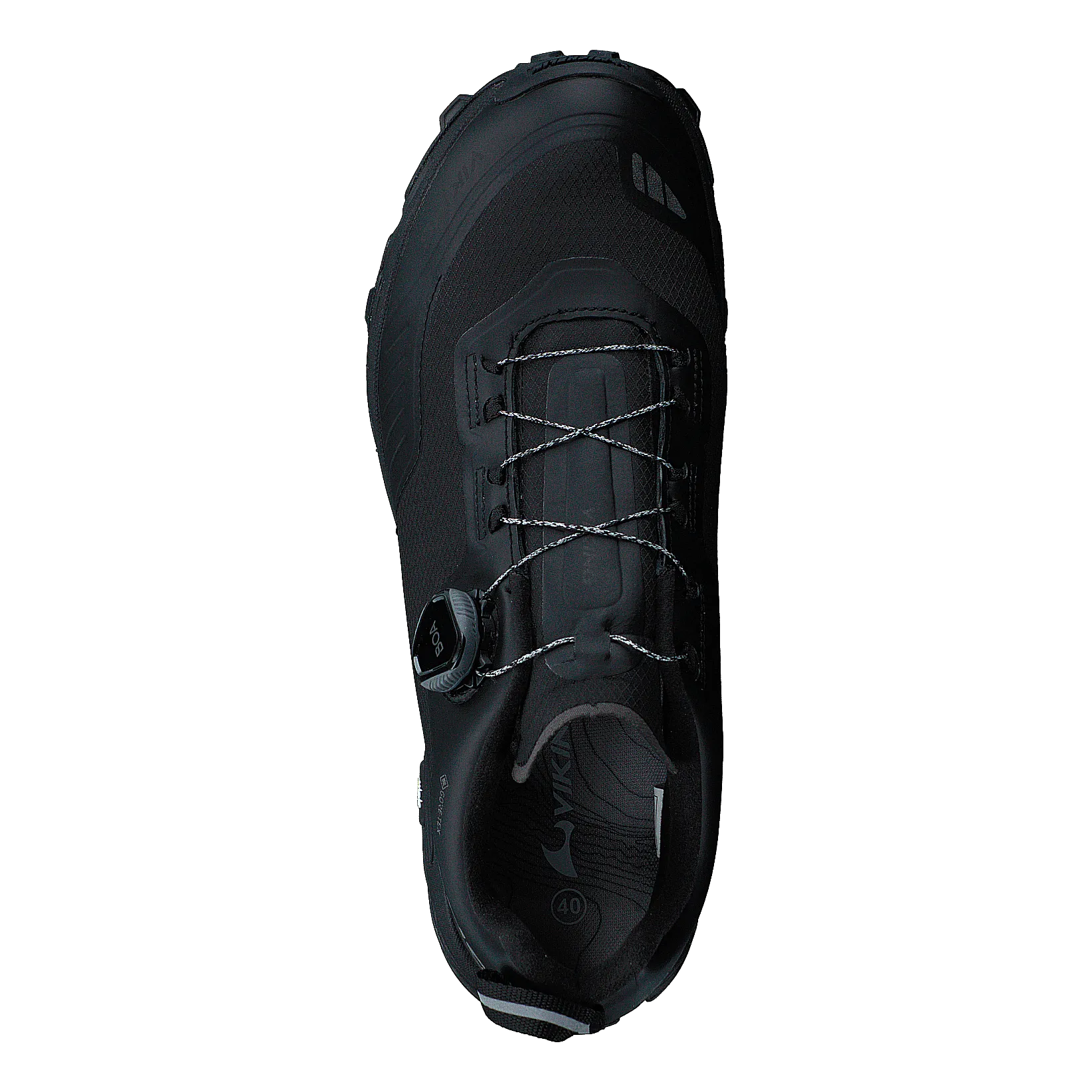 Viking Anaconda Light V Boa Gtx Black