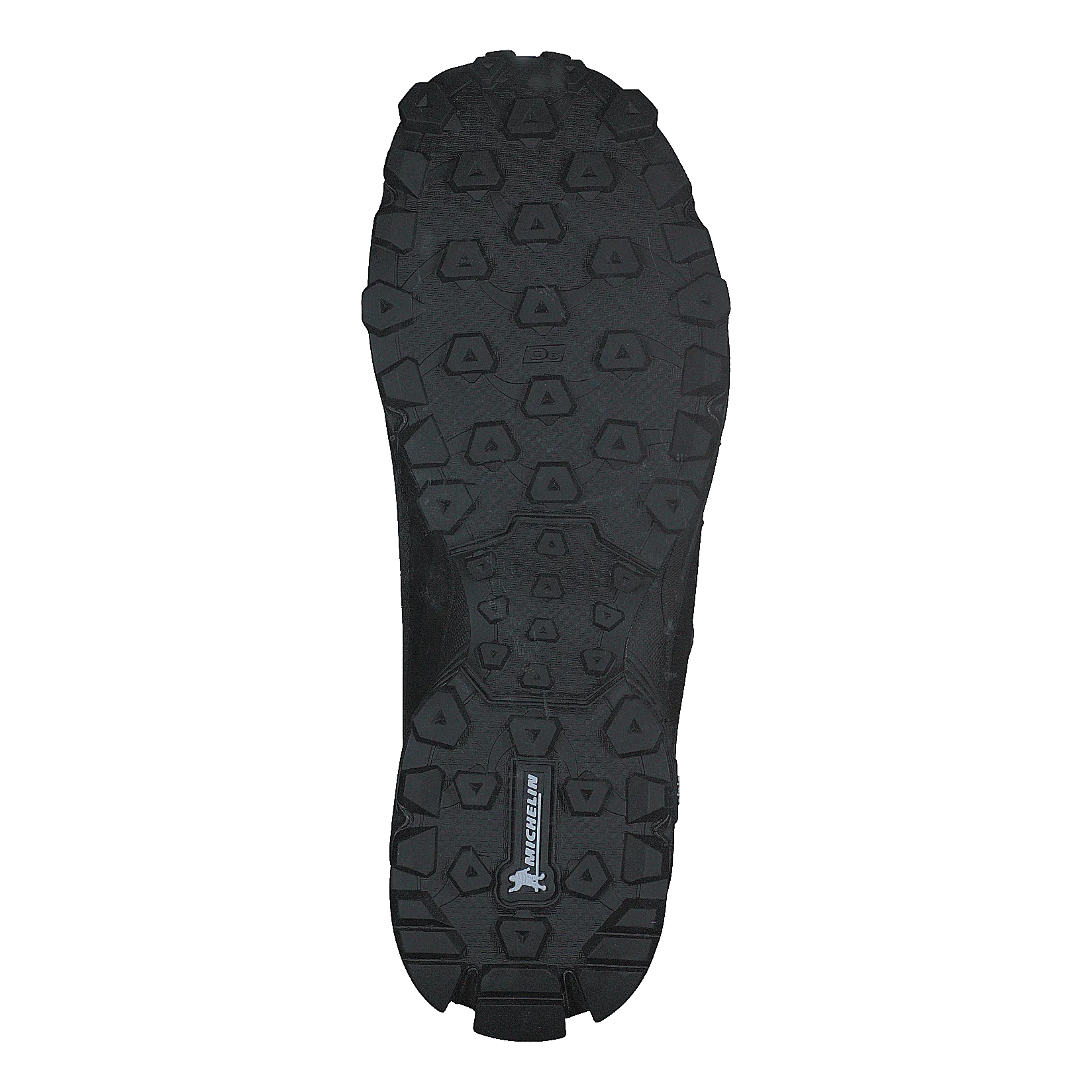 Viking Anaconda Light V Boa Gtx Black