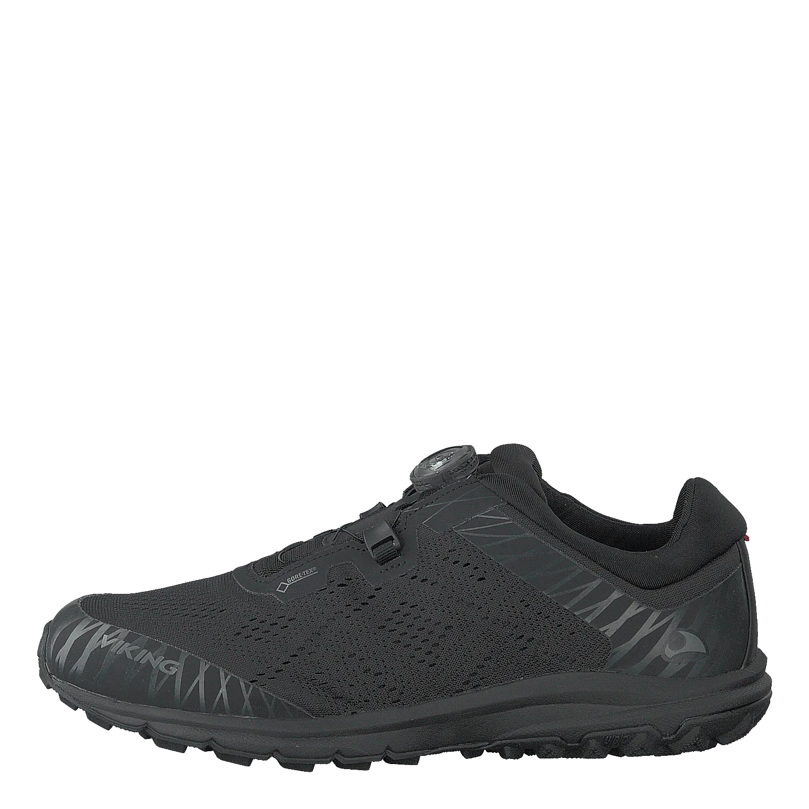 VIKING APEX II GORETEX® BLACK