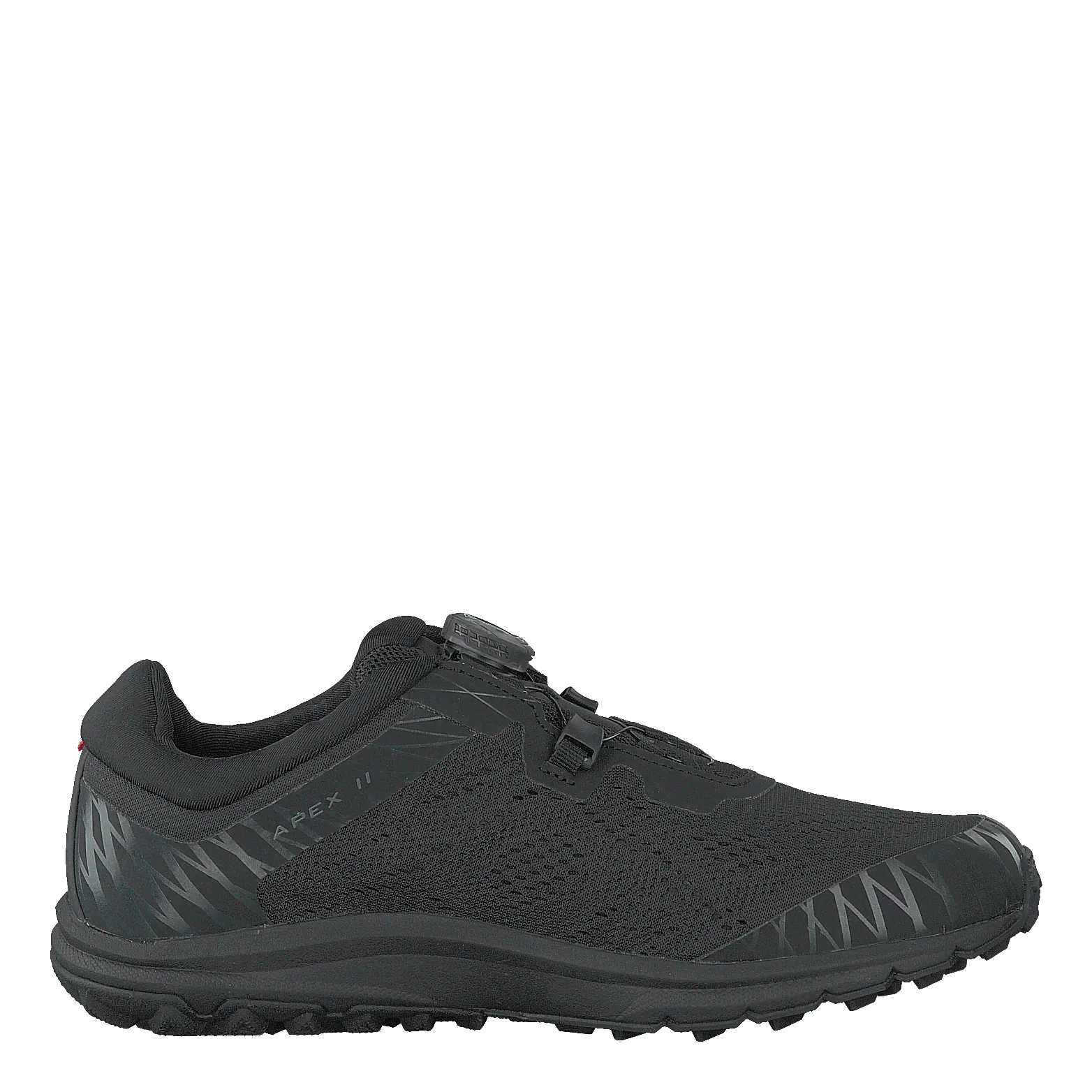 VIKING APEX II GORETEX® BLACK