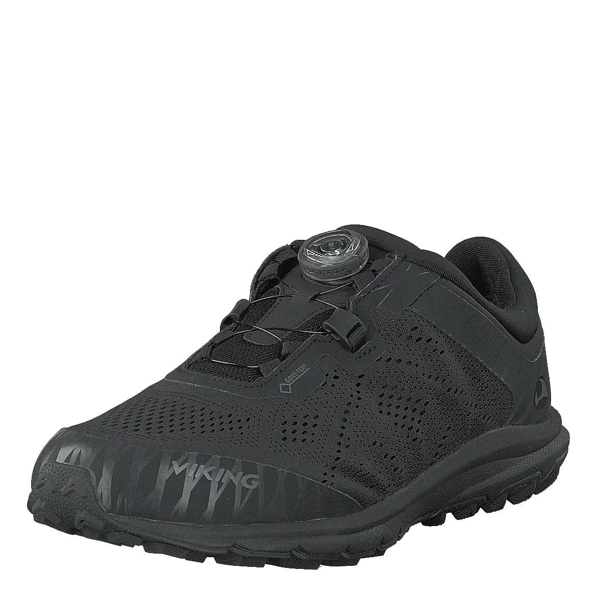VIKING APEX II GORETEX® BLACK