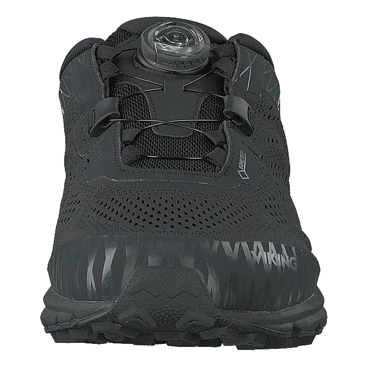 VIKING APEX II GORETEX® BLACK
