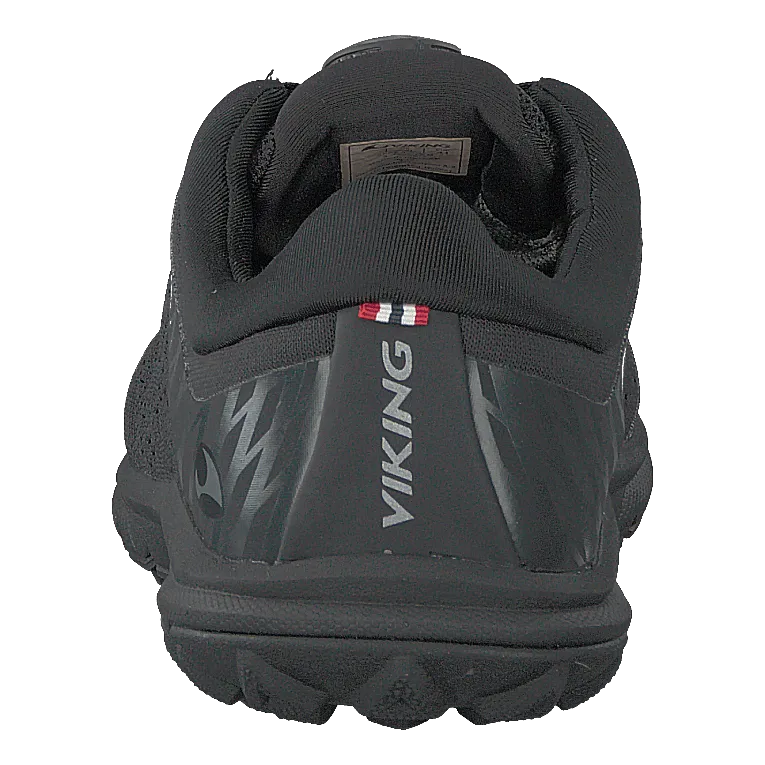 VIKING APEX II GORETEX® BLACK