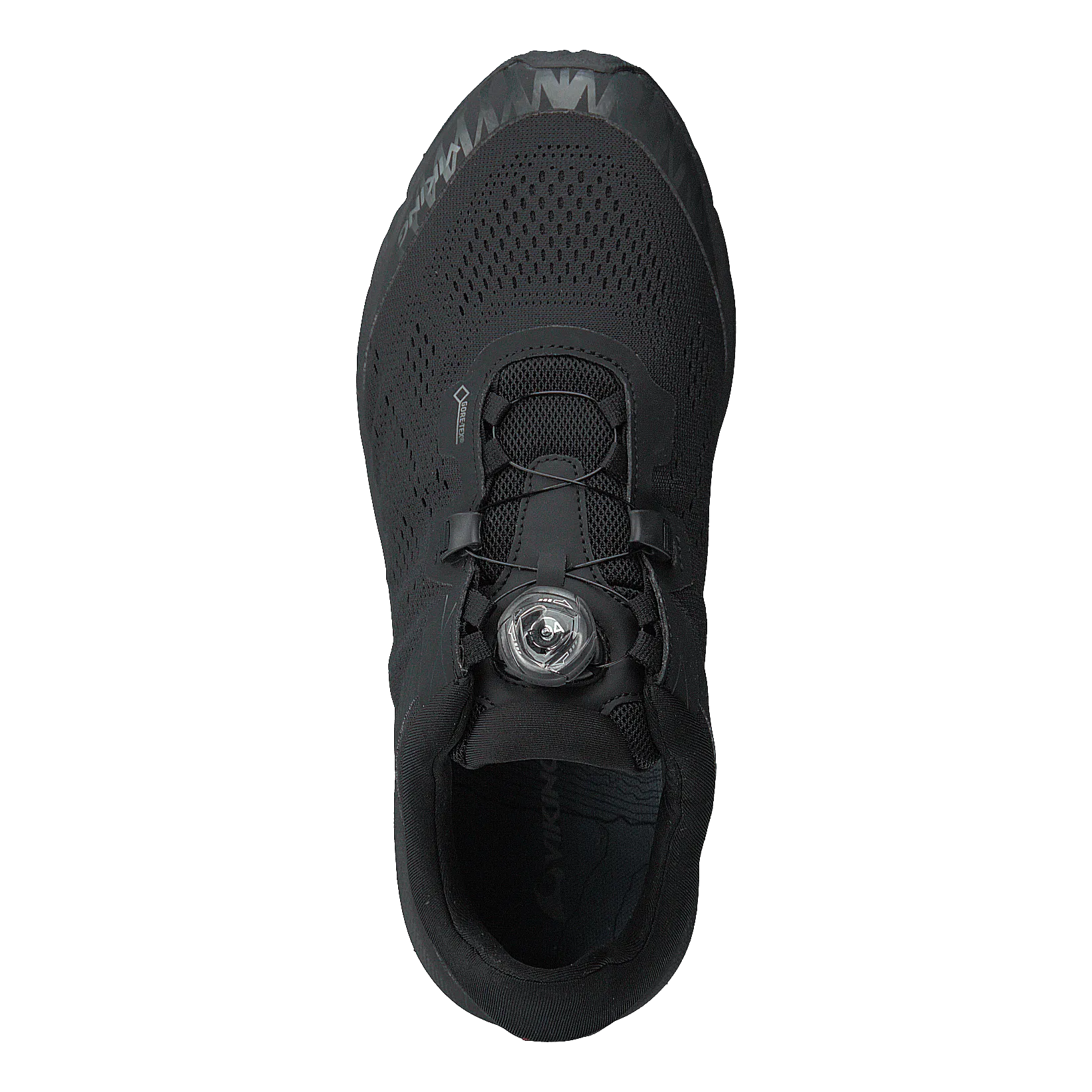 VIKING APEX II GORETEX® BLACK