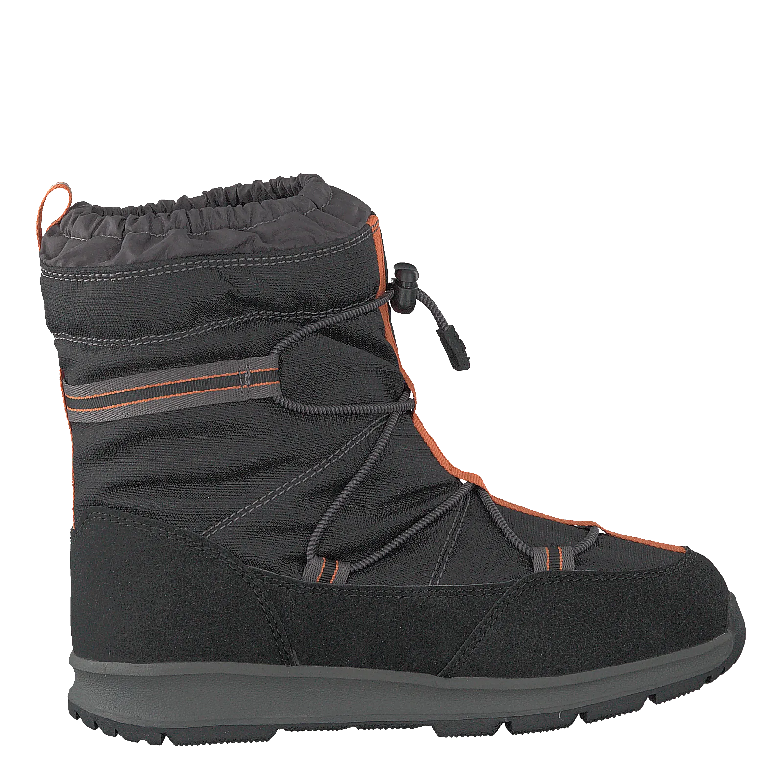 Viking Asak Gtx Black/rust