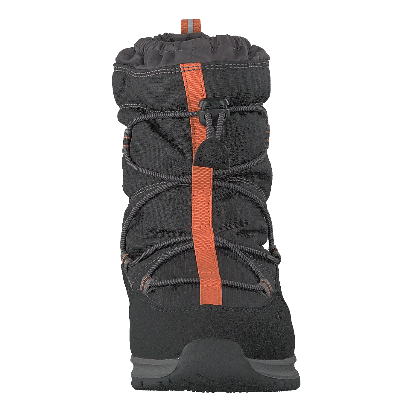 Viking Asak Gtx Black/rust