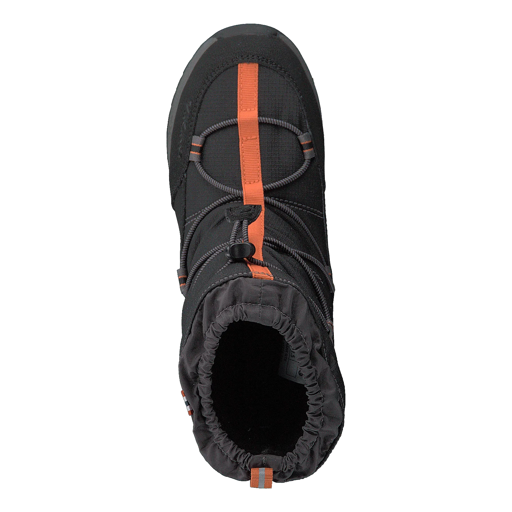 Viking Asak Gtx Black/rust