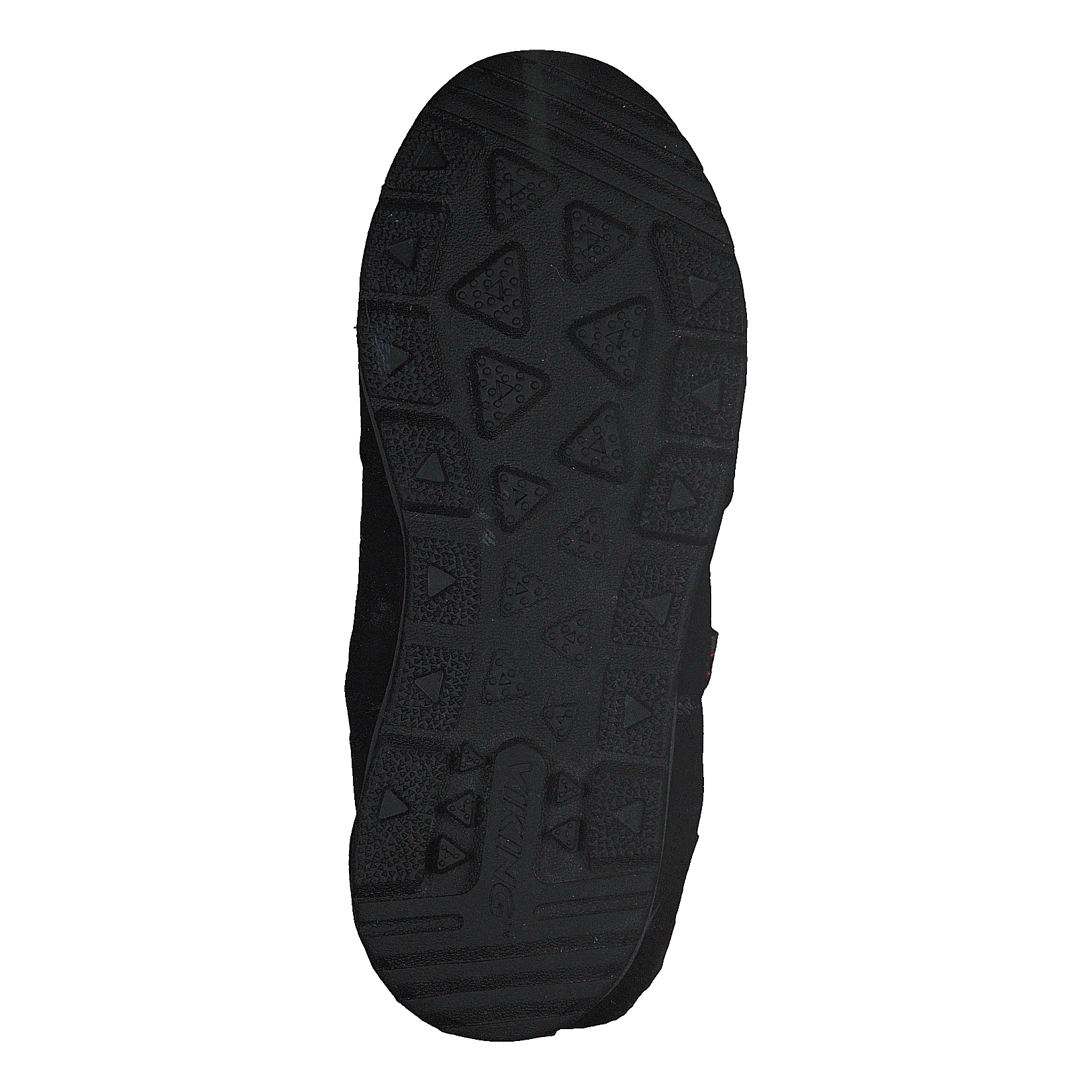 Viking Asak Gtx Black/rust
