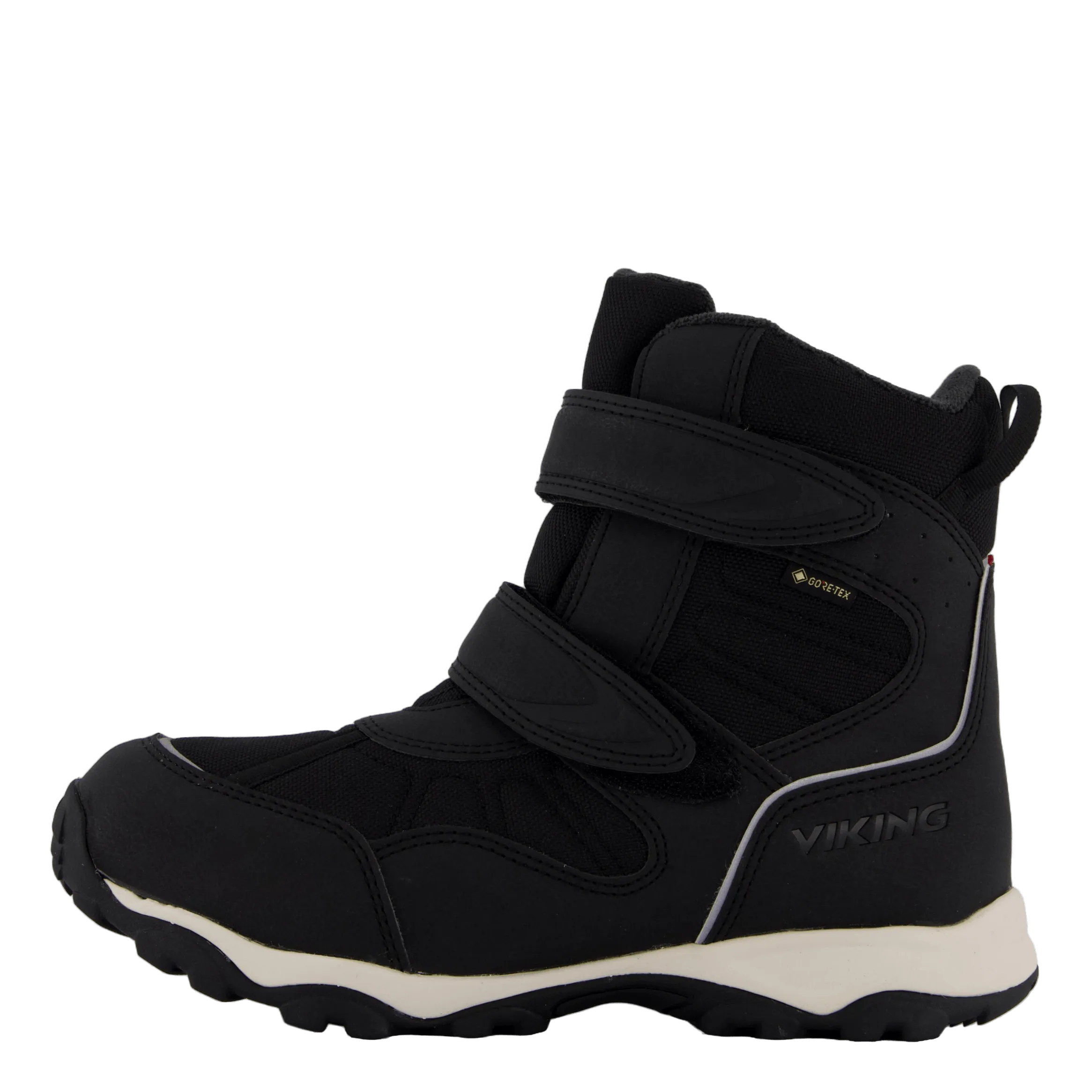 Viking Beito Warm Gtx 2v Black