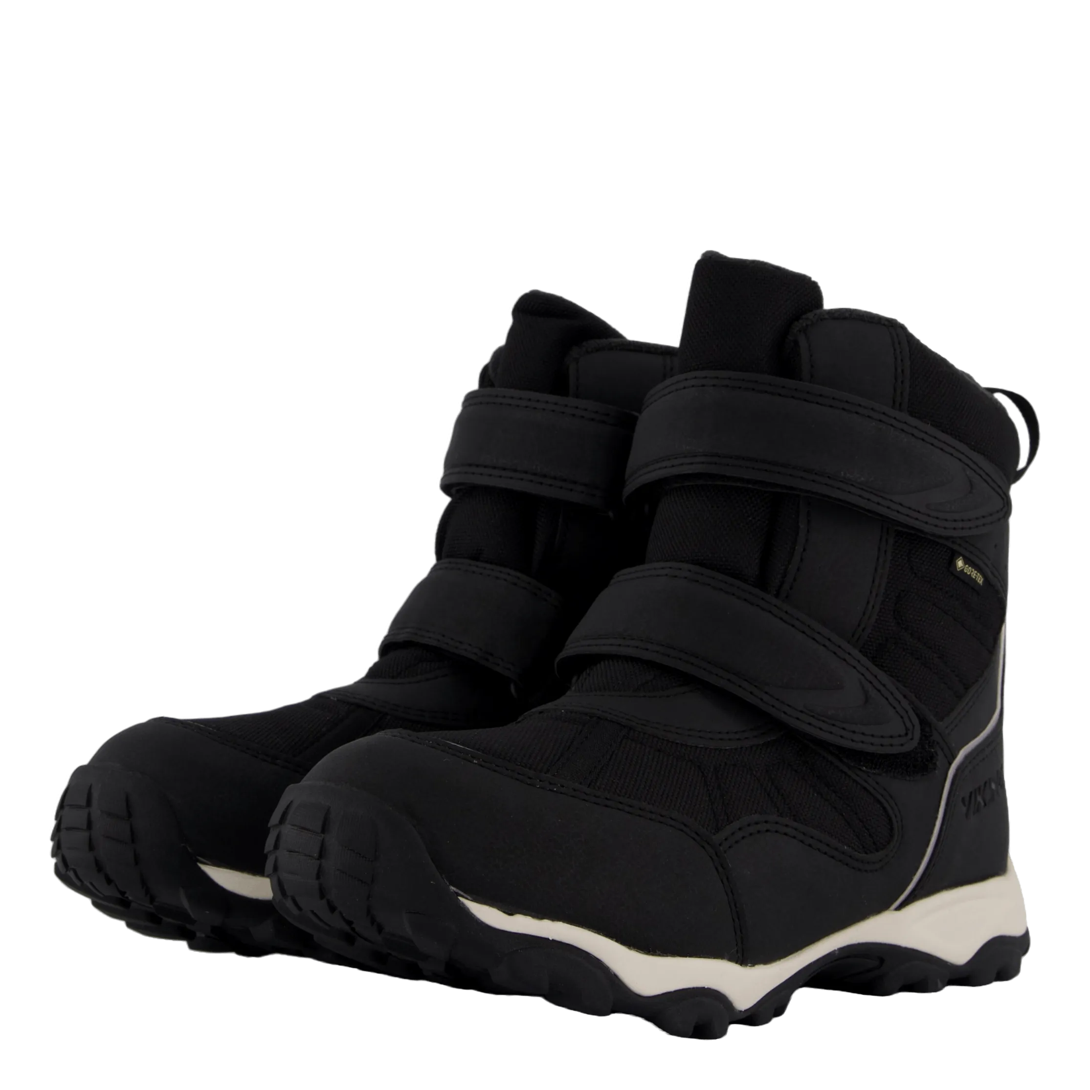 Viking Beito Warm Gtx 2v Black