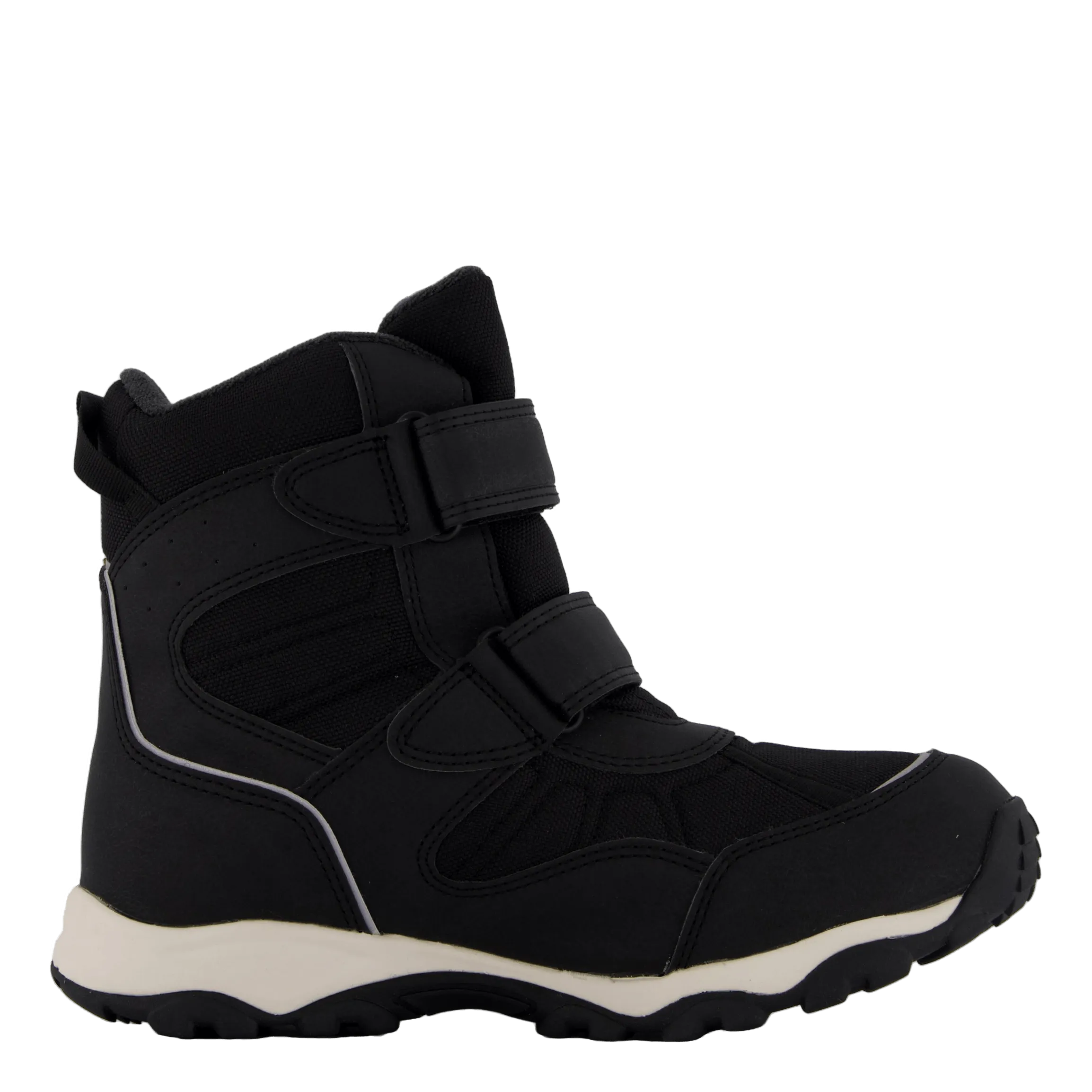 Viking Beito Warm Gtx 2v Black